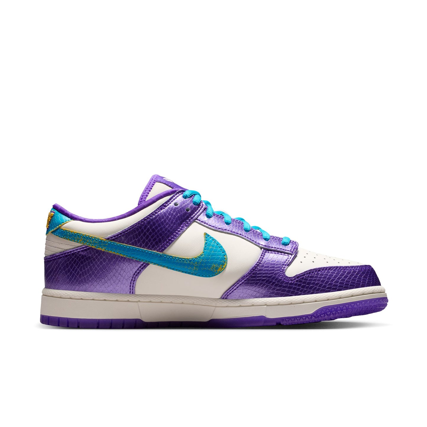 Nike Dunk Low Protro “Draft Pack” IM0586-500