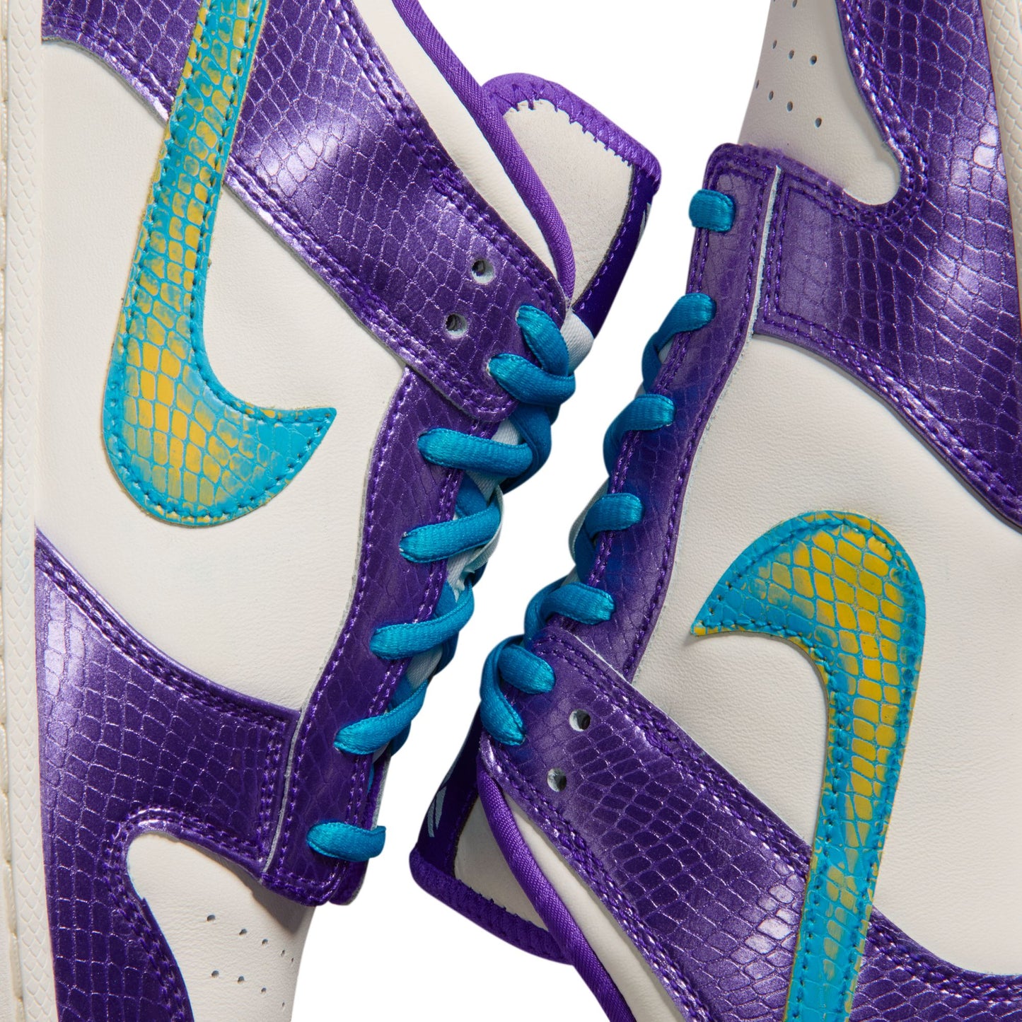Nike Dunk Low Protro “Draft Pack” IM0586-500