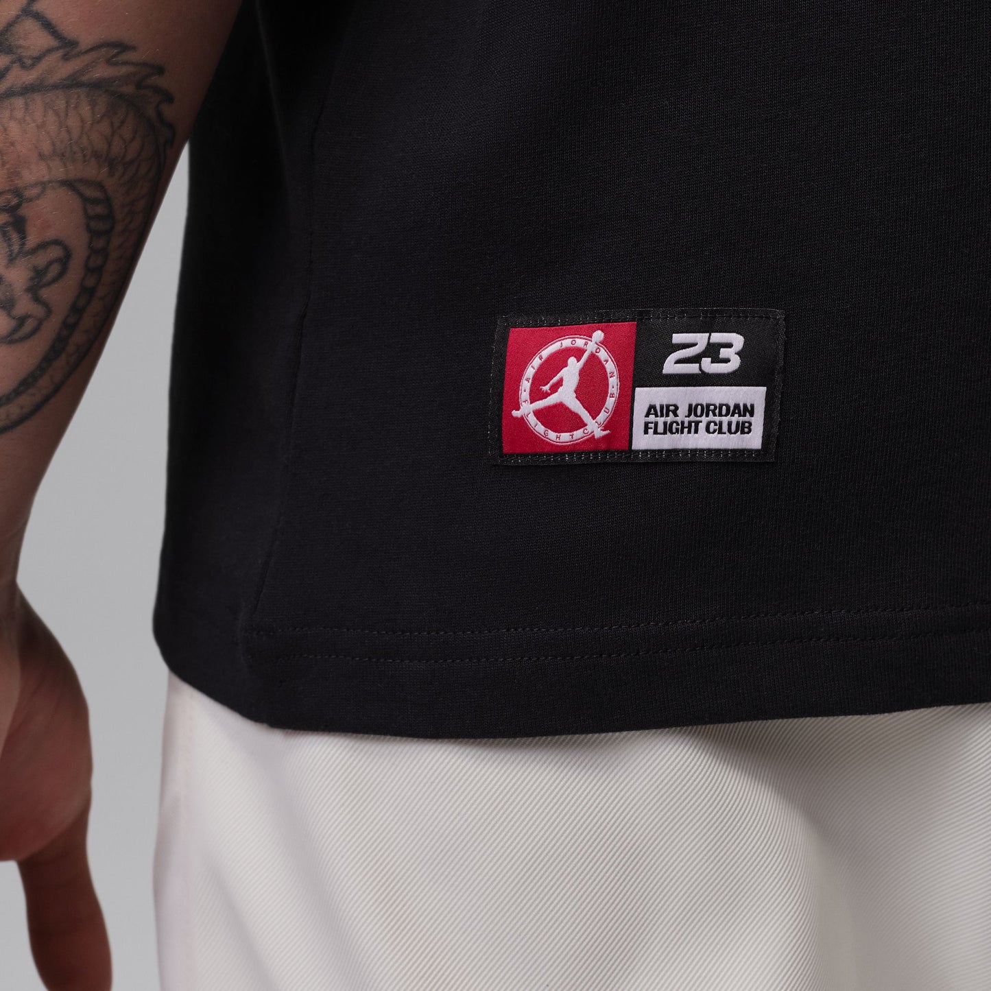 Jordan Flight Club IM1352-010