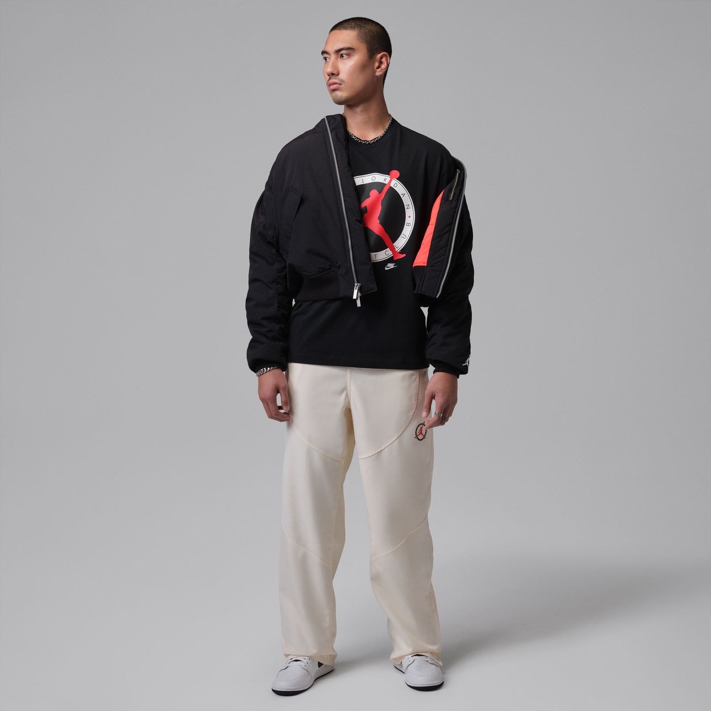 Jordan Flight Club IM1352-010