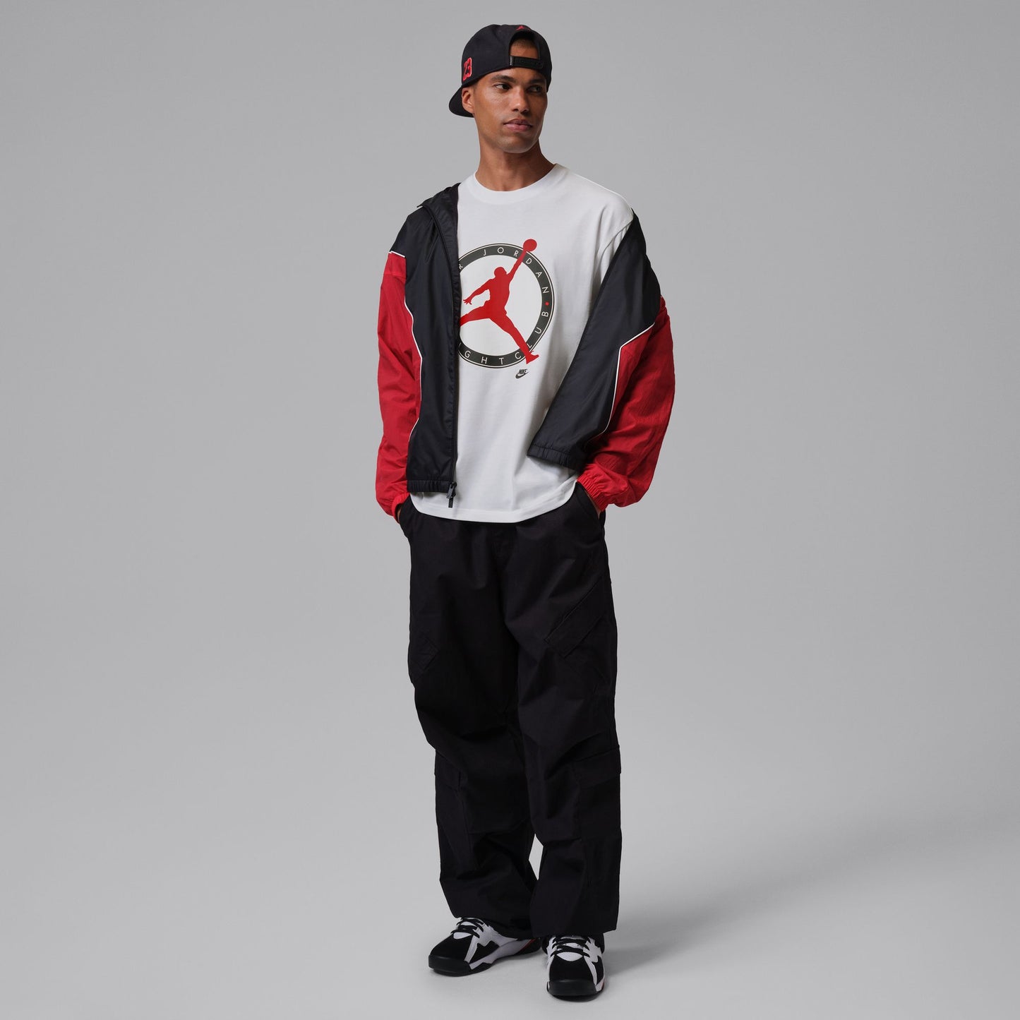 Jordan Flight Club IM1352-100