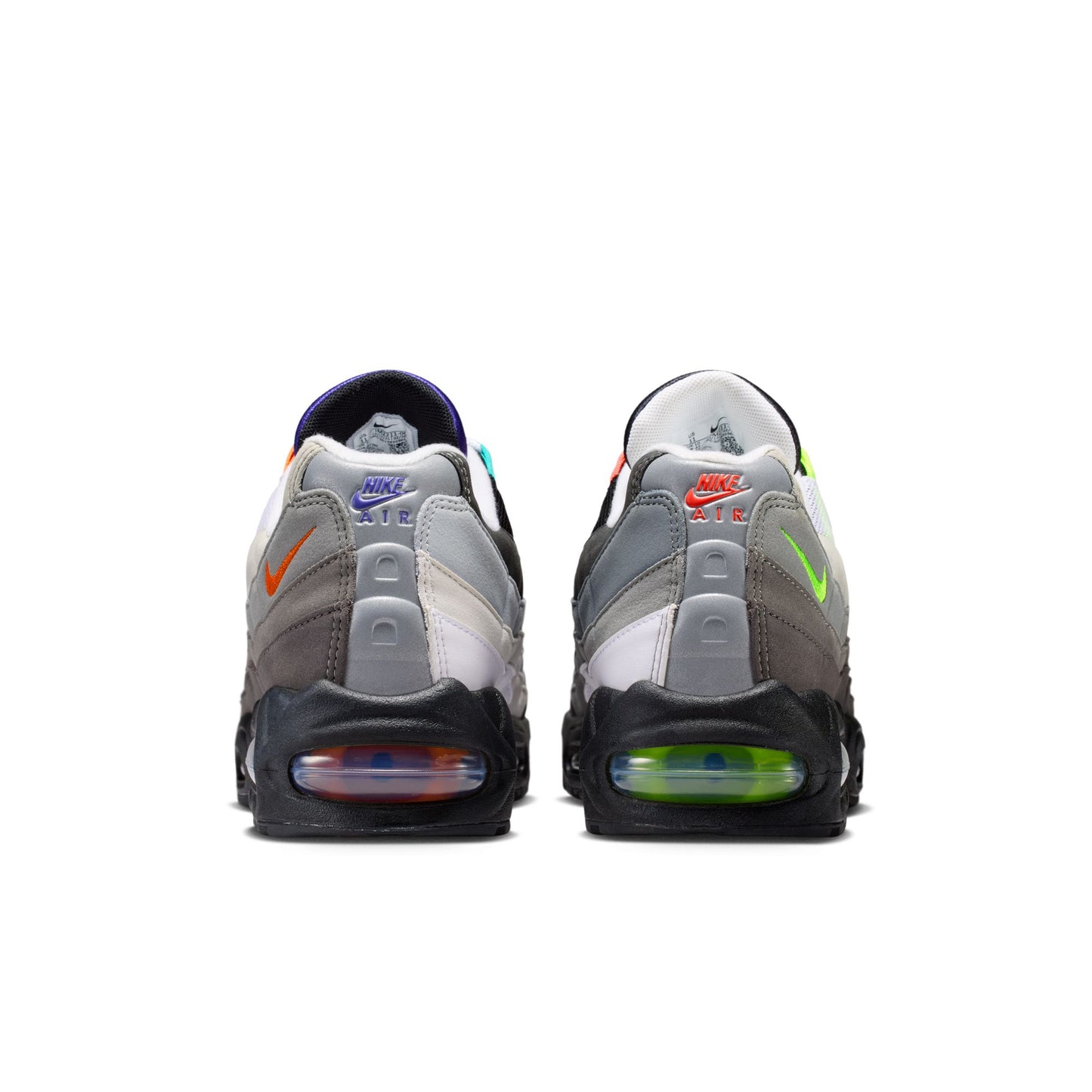 NIKE AIR MAX 95 BB PRM IM2211-001
