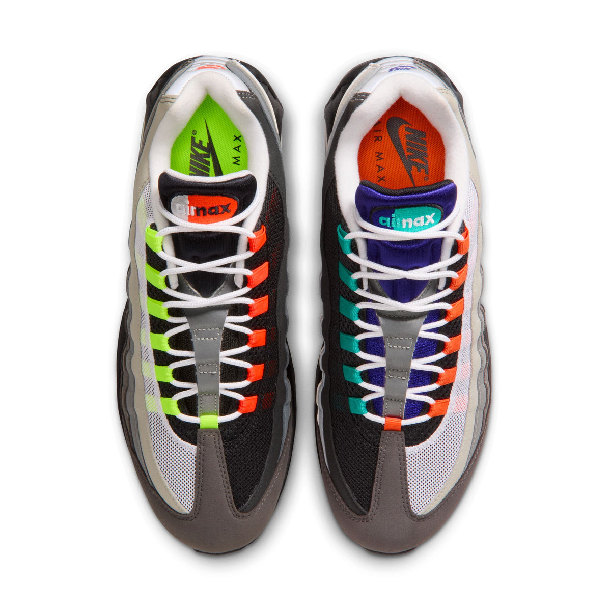 NIKE AIR MAX 95 BB PRM IM2211-001