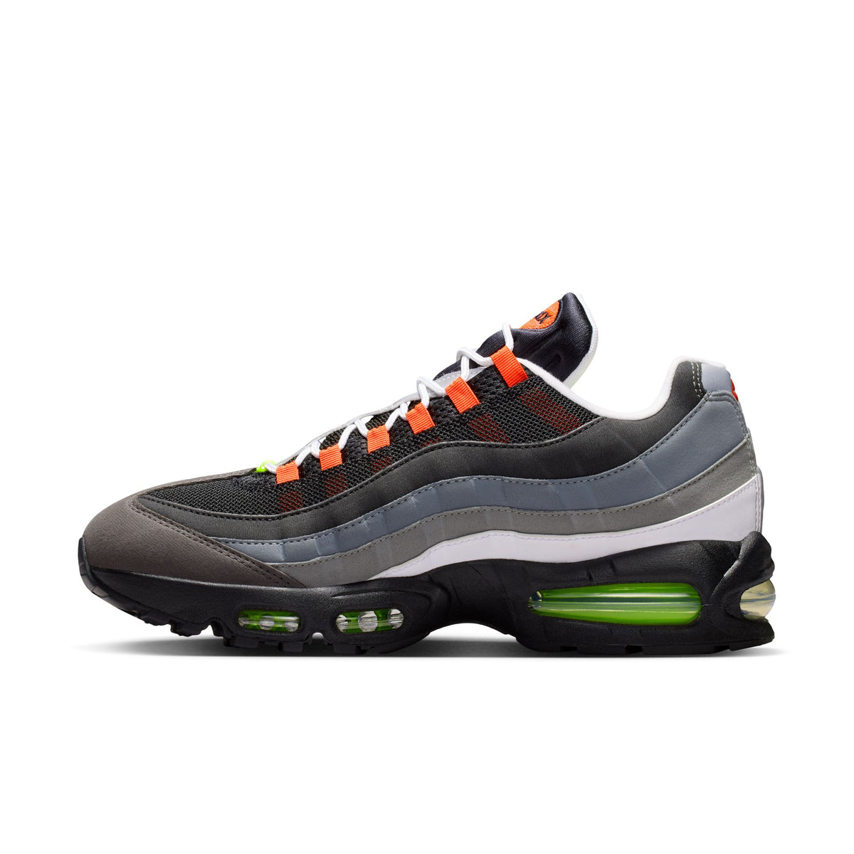 NIKE AIR MAX 95 BB PRM IM2211-001