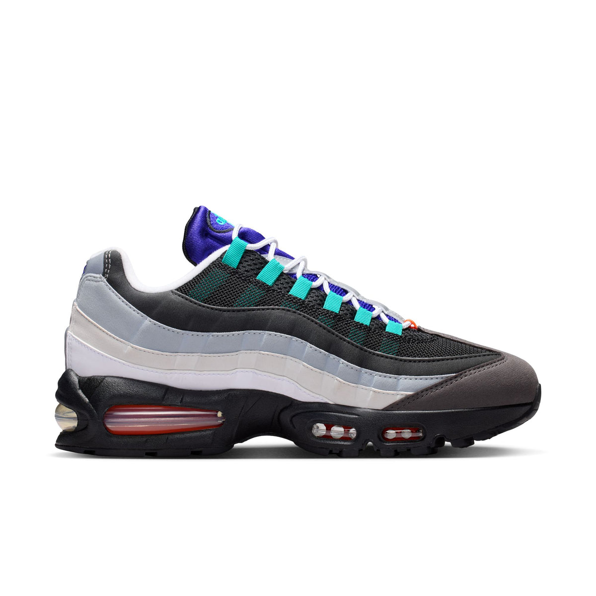 NIKE AIR MAX 95 BB PRM IM2211-001