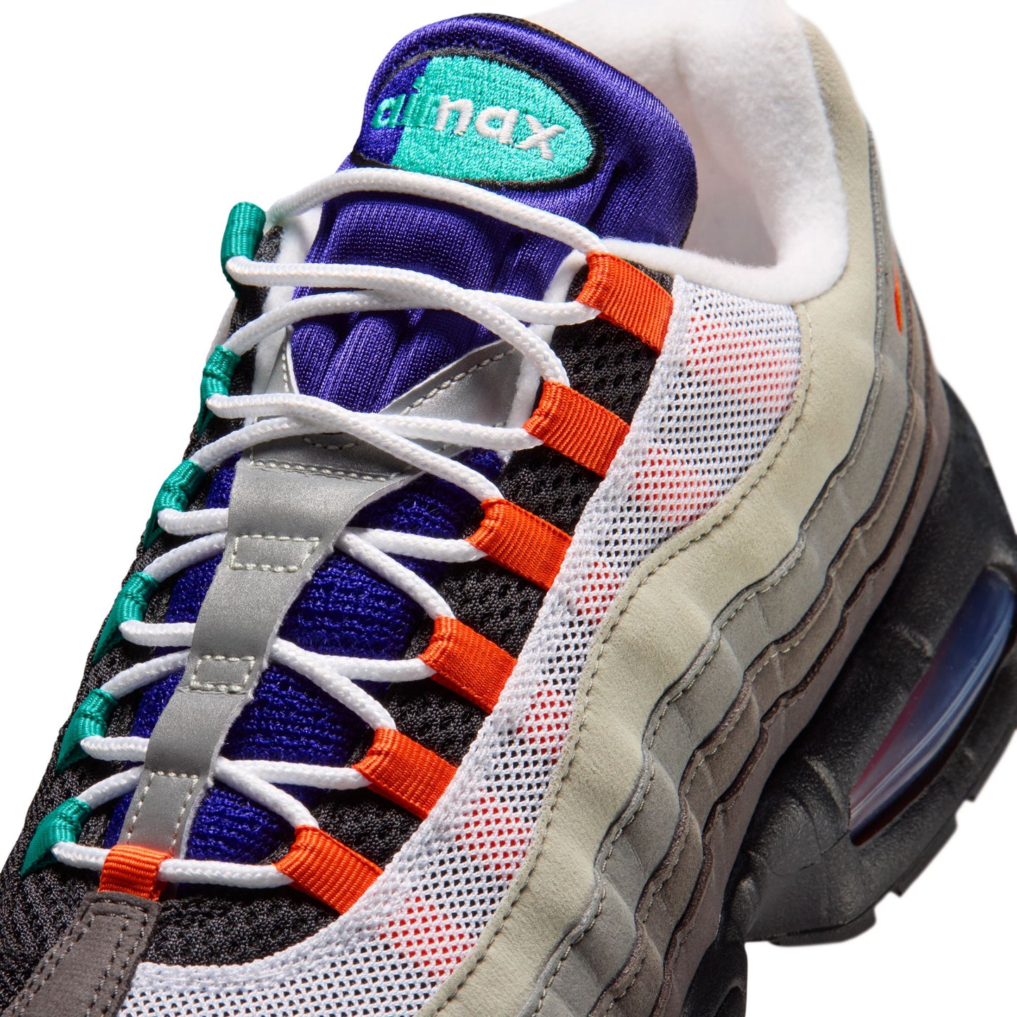 NIKE AIR MAX 95 BB PRM IM2211-001