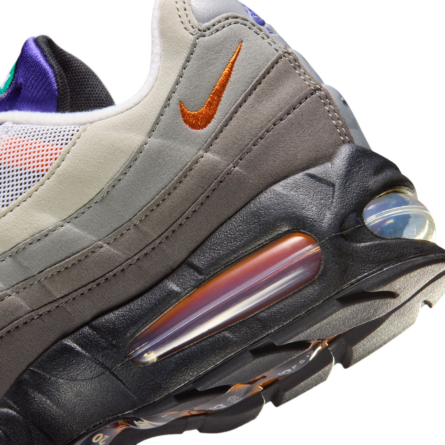 NIKE AIR MAX 95 BB PRM IM2211-001