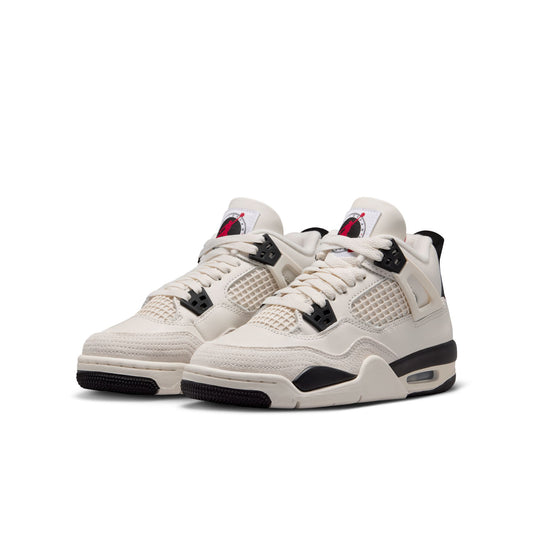 Air Jordan 4 Retro "Flight Club" IM4026-100