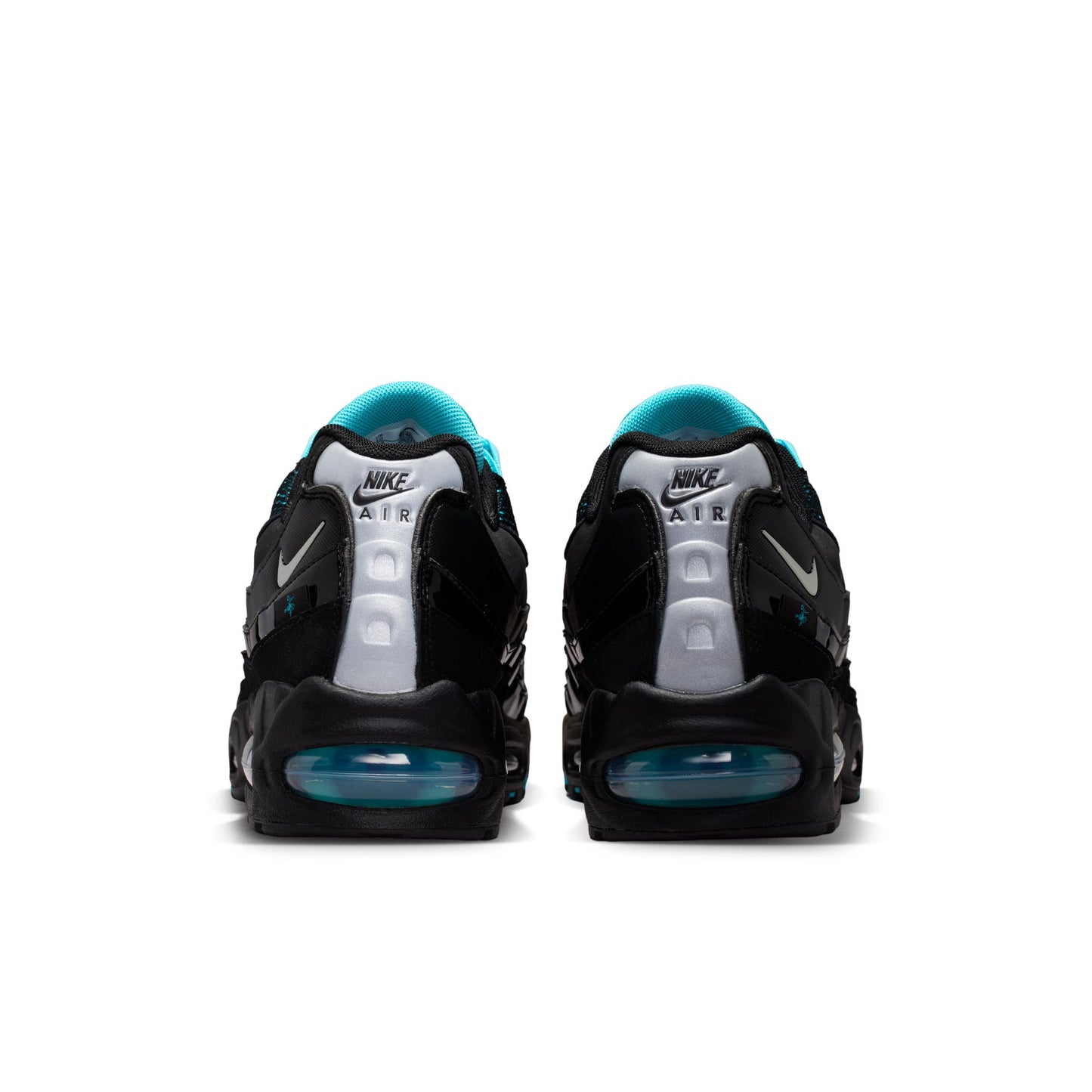 Nike Air Max 95 Big Bubble "Scorpion" IM4691-001