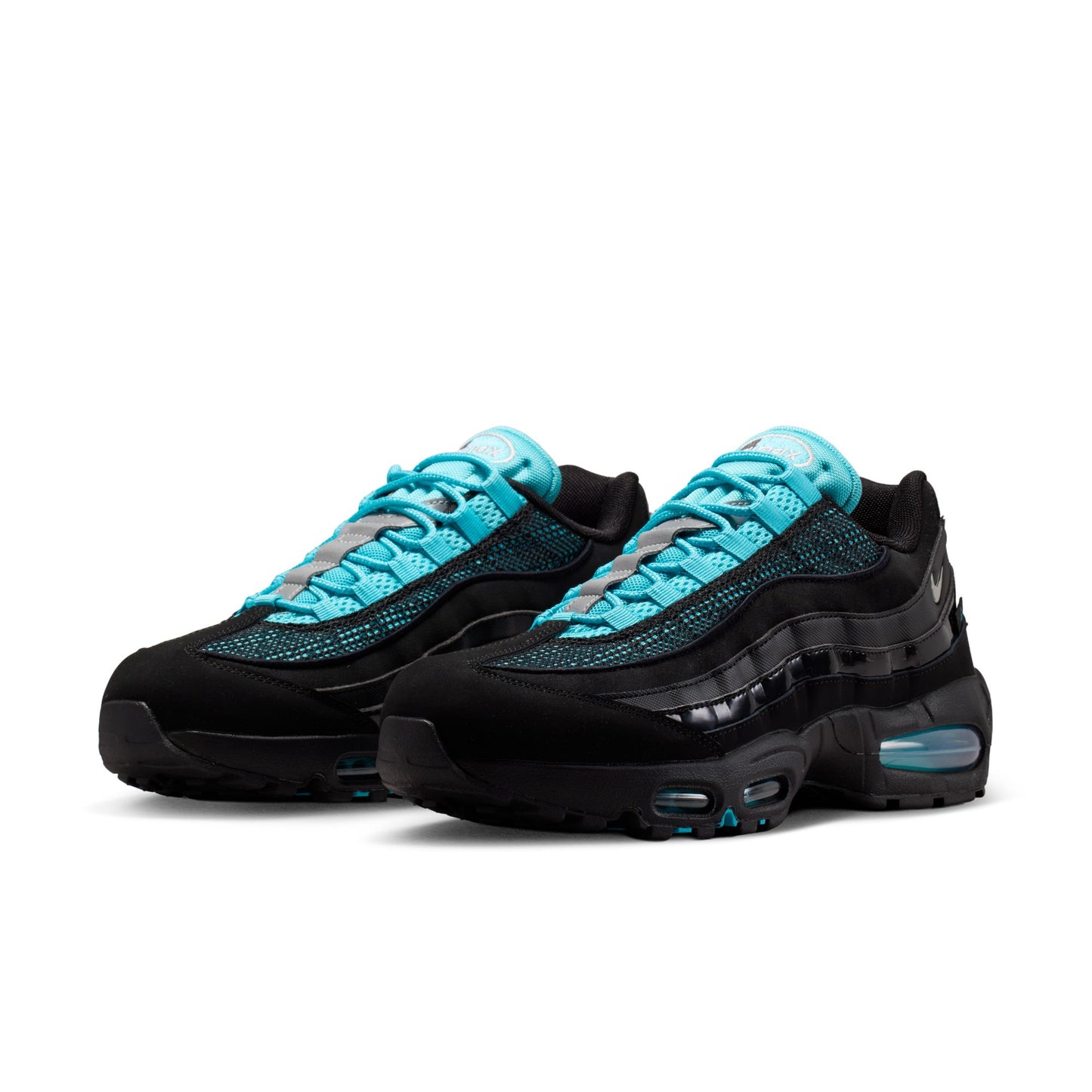 Nike Air Max 95 Big Bubble "Scorpion" IM4691-001