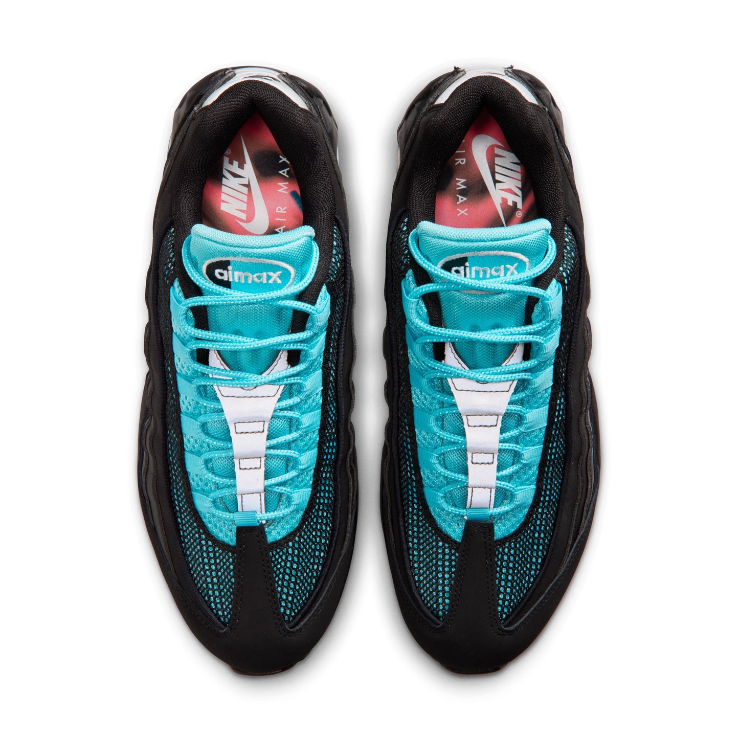 Nike Air Max 95 Big Bubble "Scorpion" IM4691-001