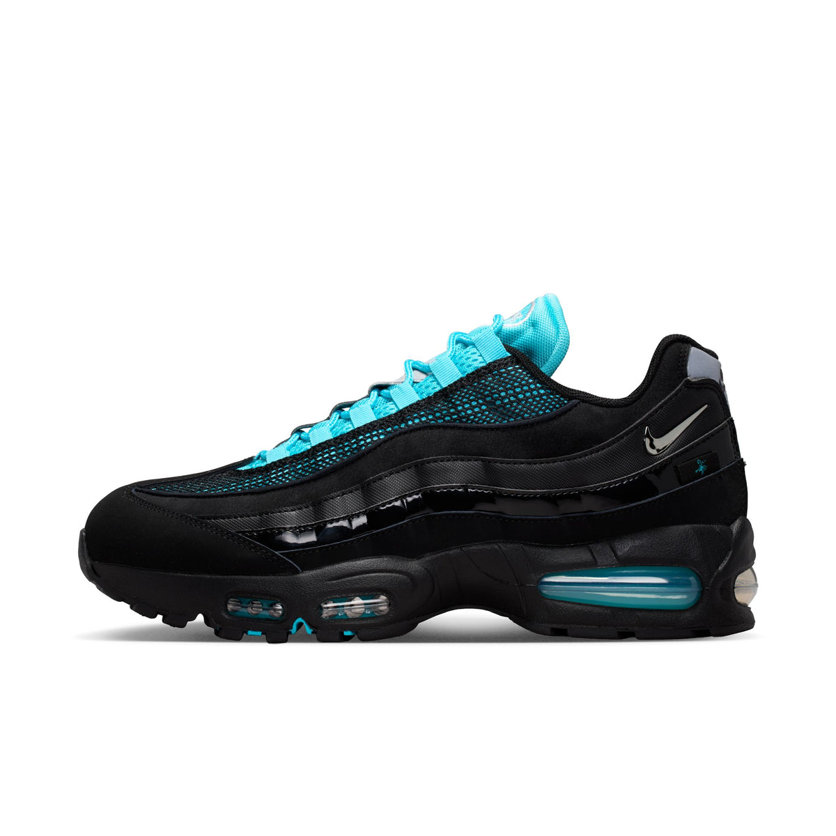 Nike Air Max 95 Big Bubble "Scorpion" IM4691-001