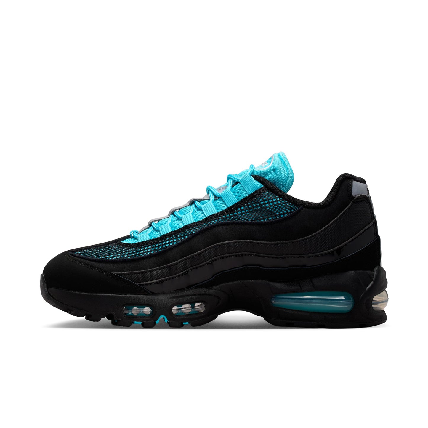 Nike Air Max 95 Big Bubble "Scorpion" IM4691-001