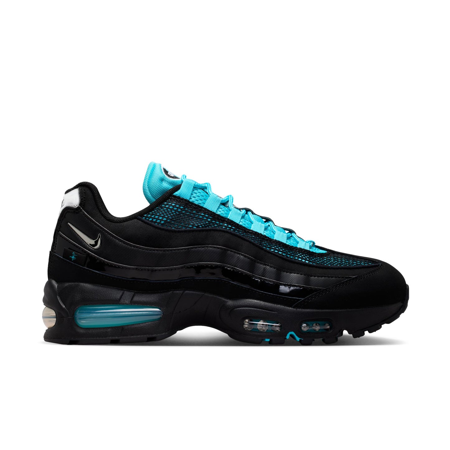 Nike Air Max 95 Big Bubble "Scorpion" IM4691-001