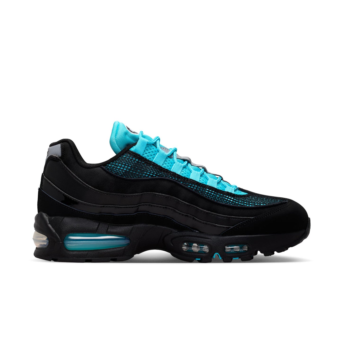 Nike Air Max 95 Big Bubble "Scorpion" IM4691-001