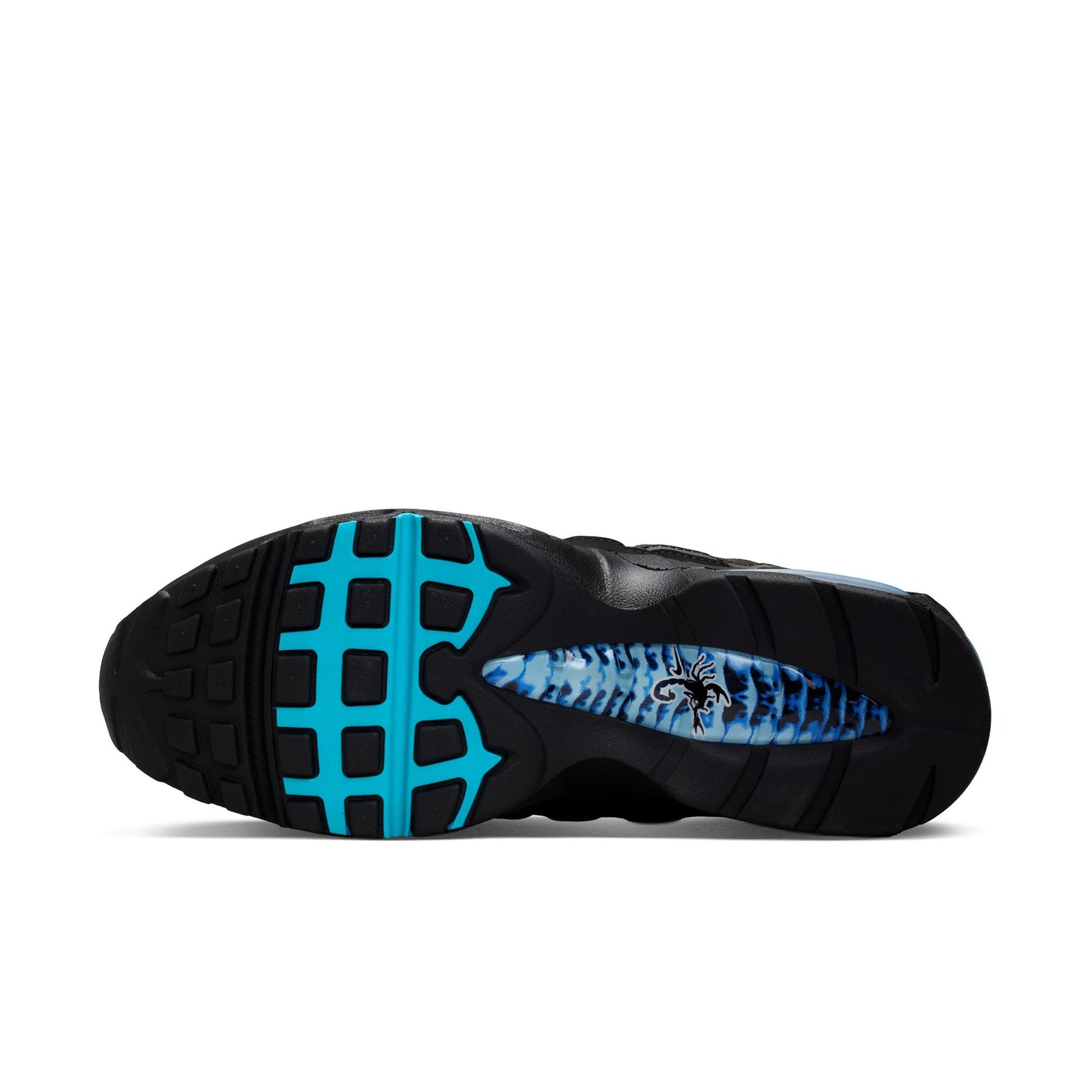 Nike Air Max 95 Big Bubble "Scorpion" IM4691-001