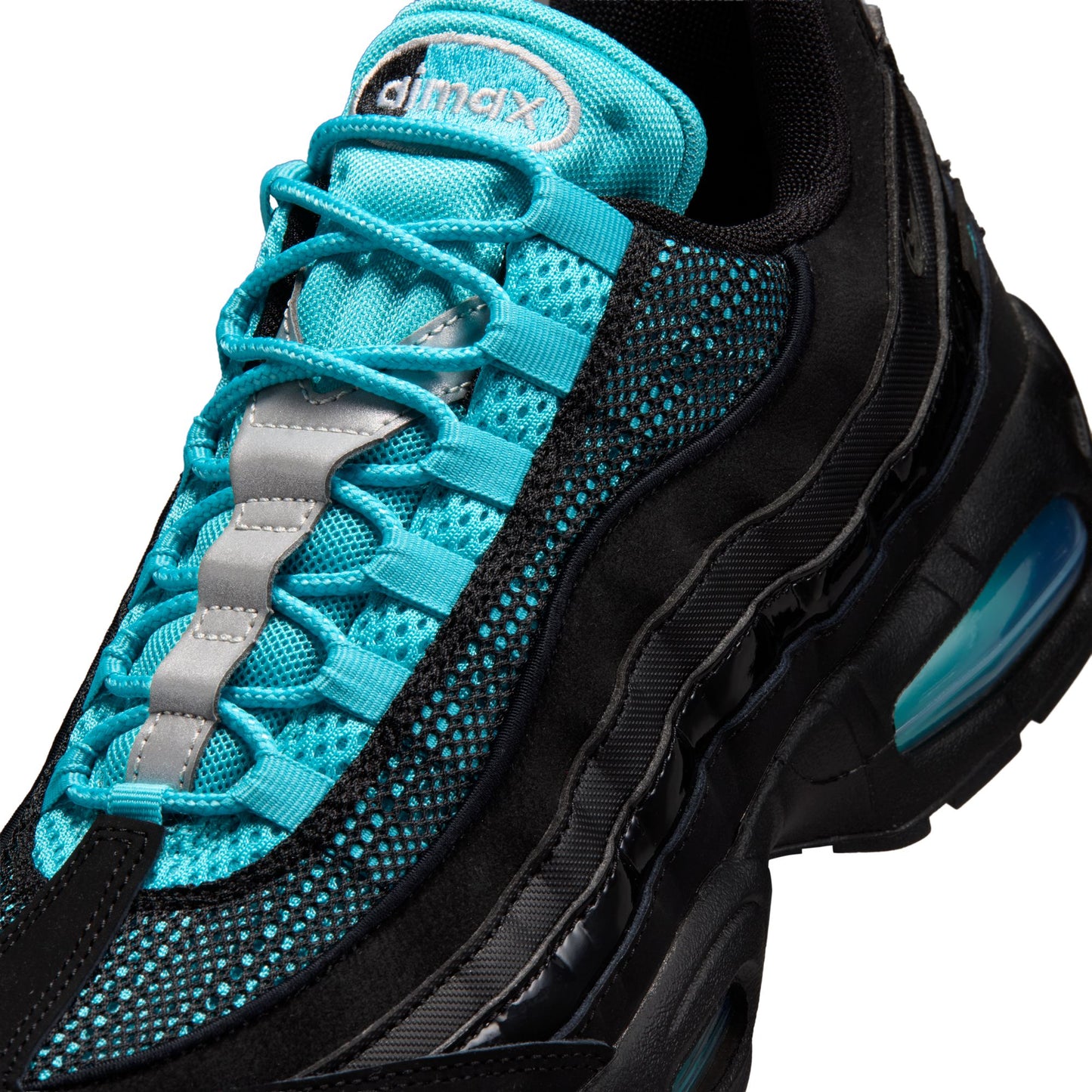 Nike Air Max 95 Big Bubble "Scorpion" IM4691-001