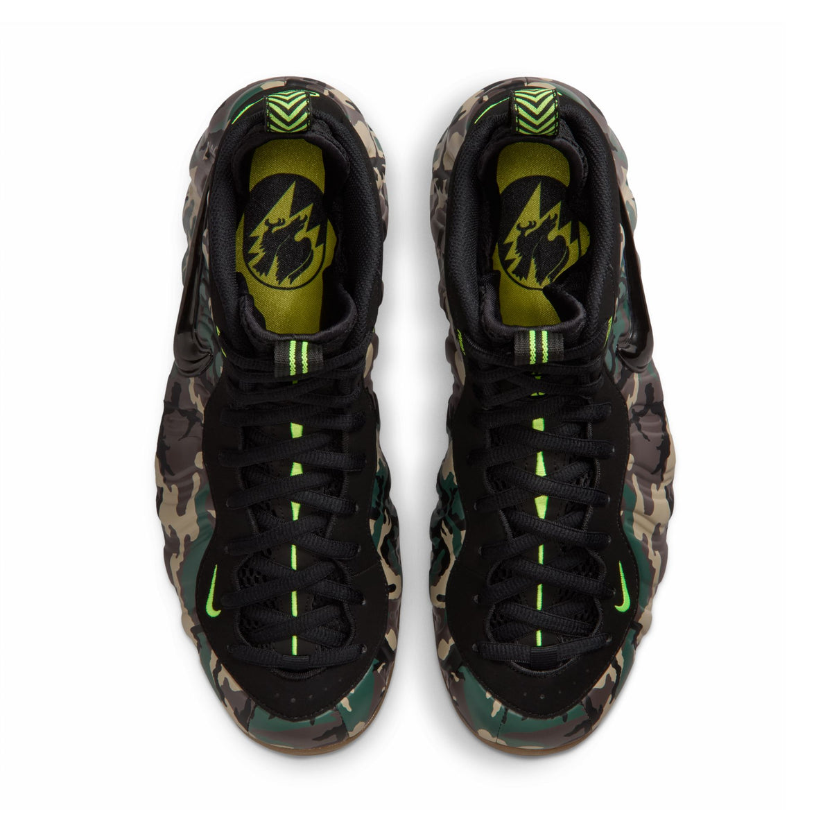 Nike Air Foamposite Pro Premium IM5204-001
