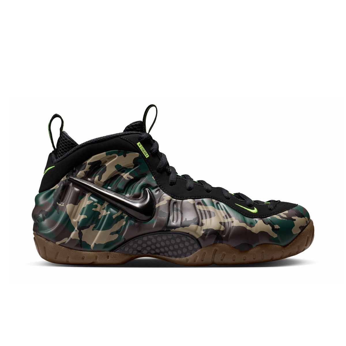Nike Air Foamposite Pro Premium IM5204-001