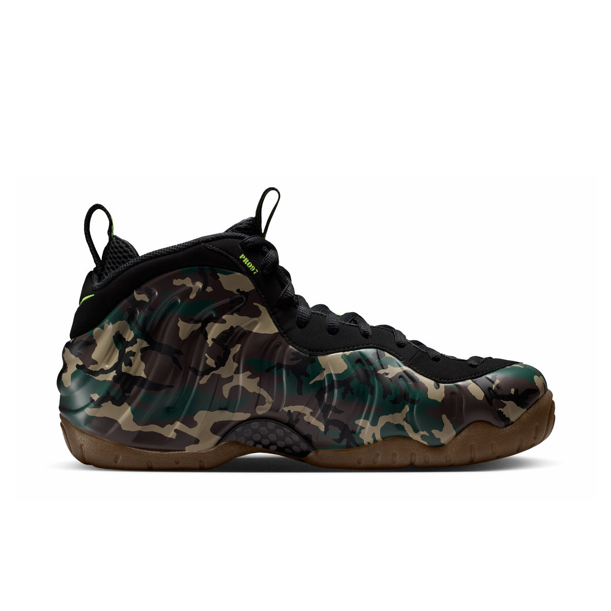 Nike Air Foamposite Pro Premium IM5204-001