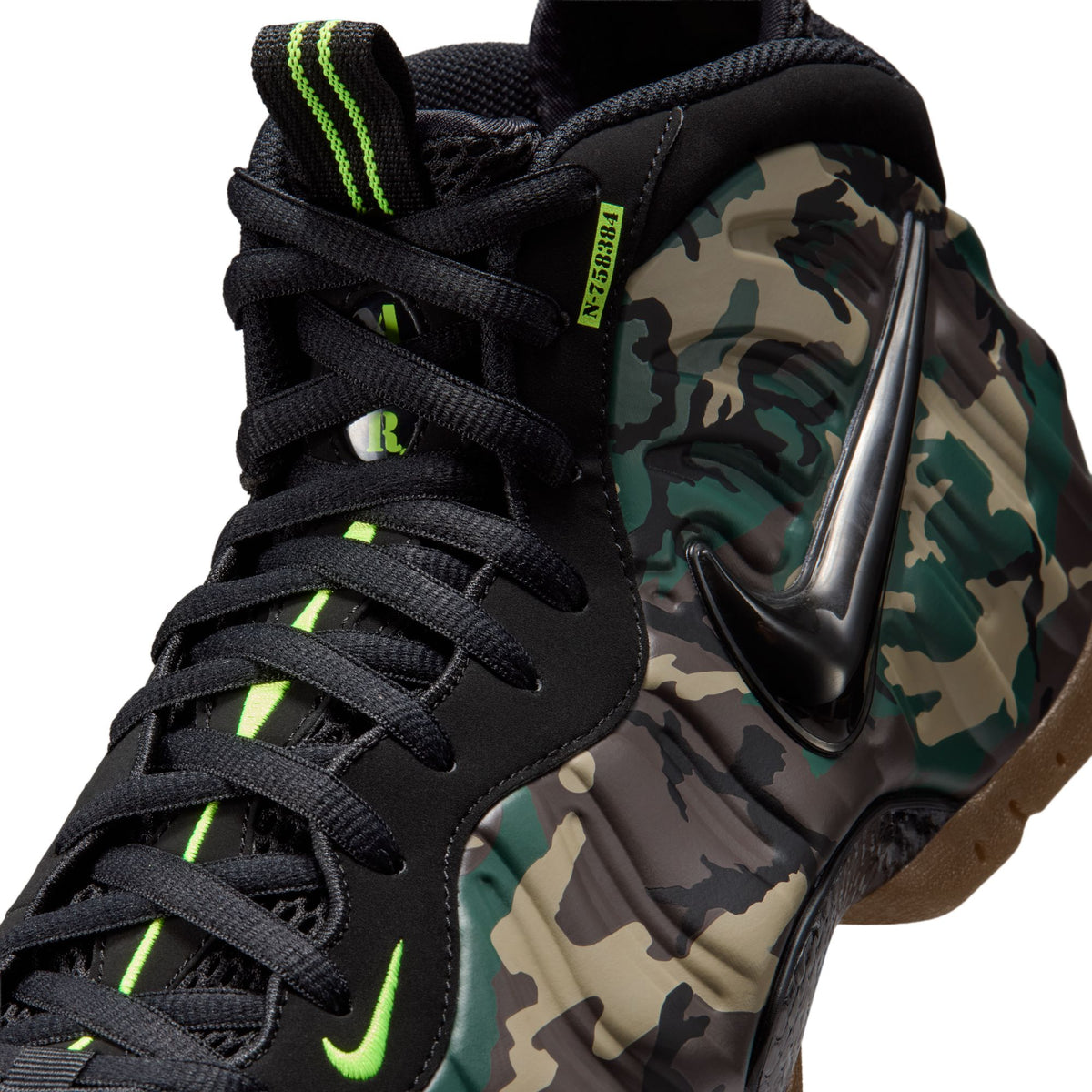 Nike Air Foamposite Pro Premium IM5204-001