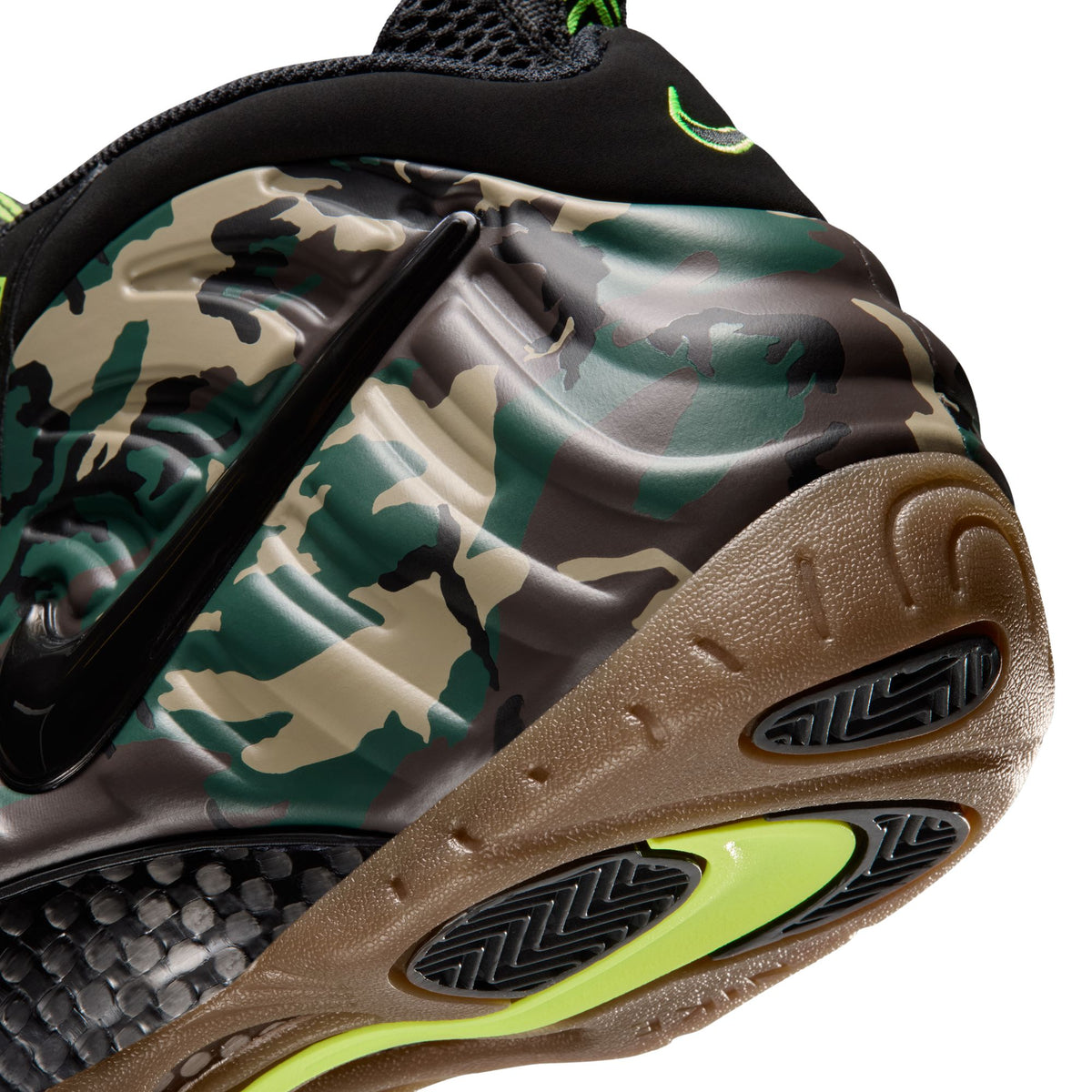 Nike Air Foamposite Pro Premium IM5204-001
