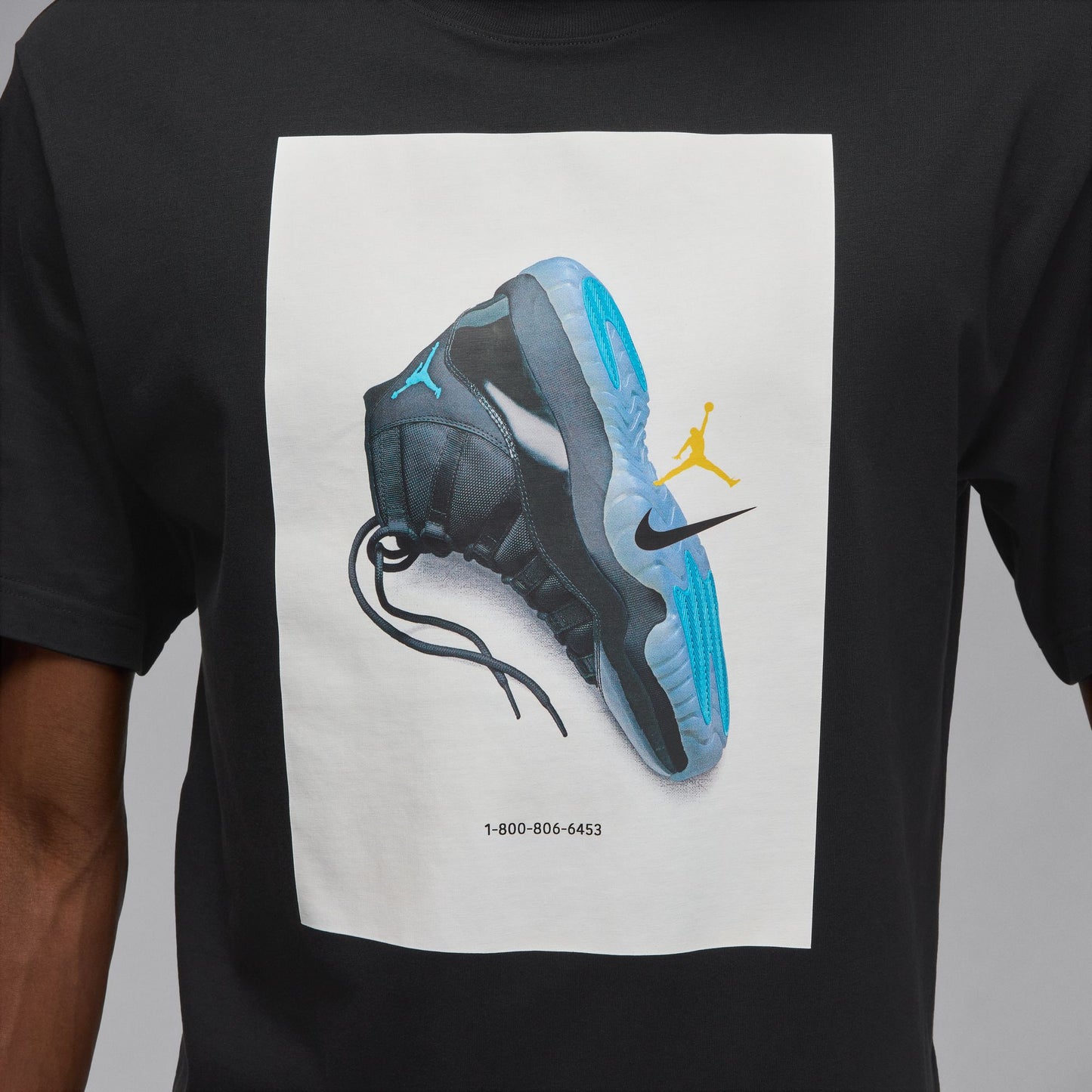 Jordan Brooklyn IM6503-010
