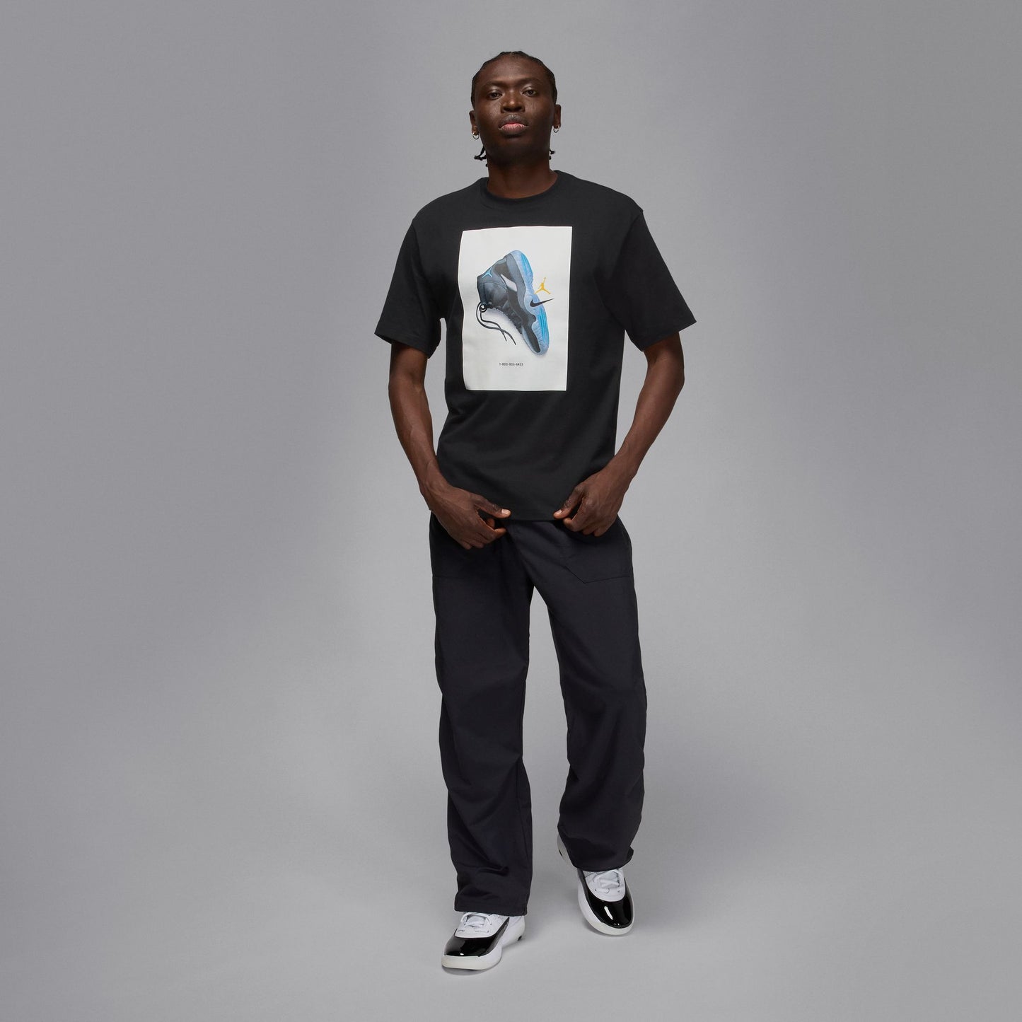 Jordan Brooklyn IM6503-010