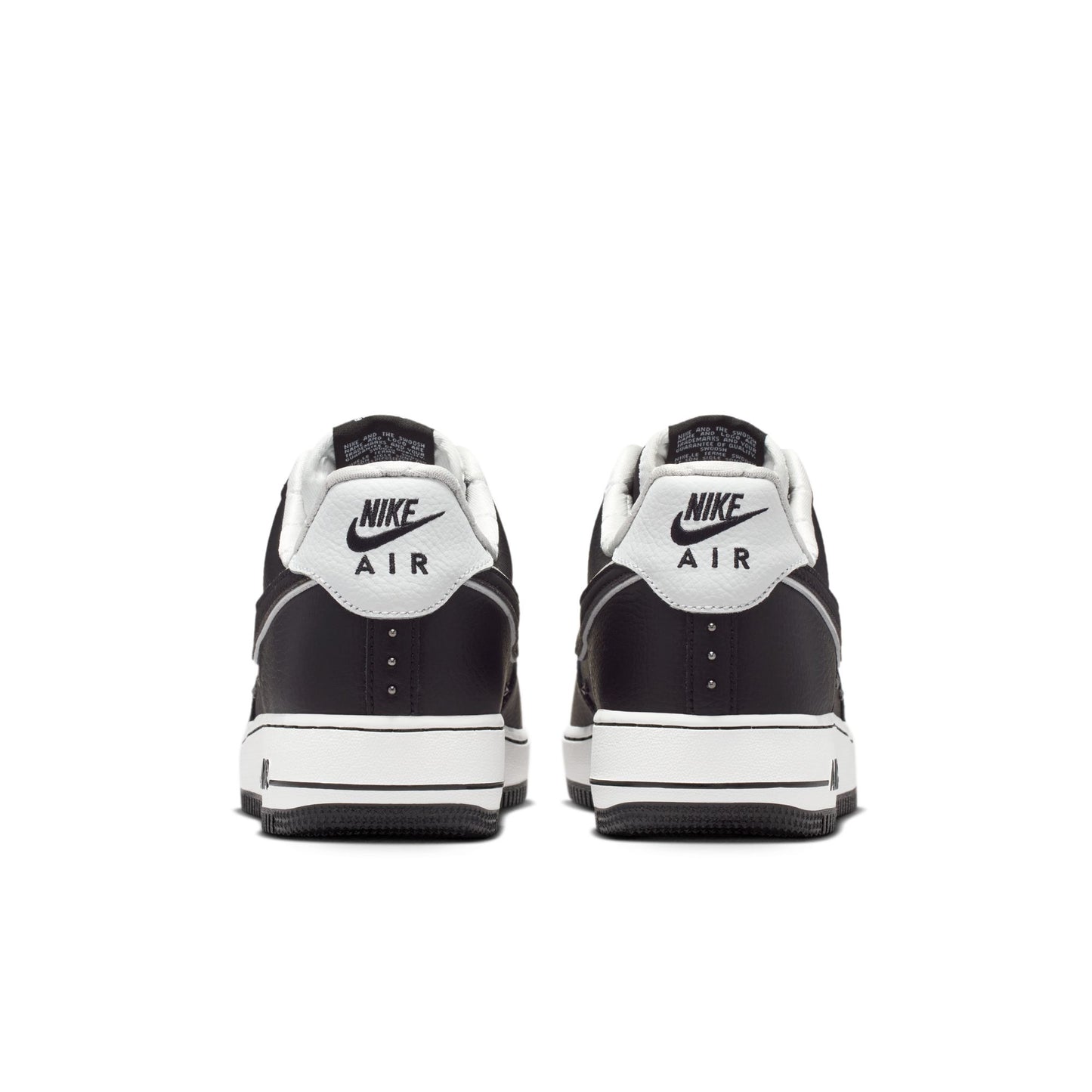 AIR FORCE 1 '07 PRM IM6643-010