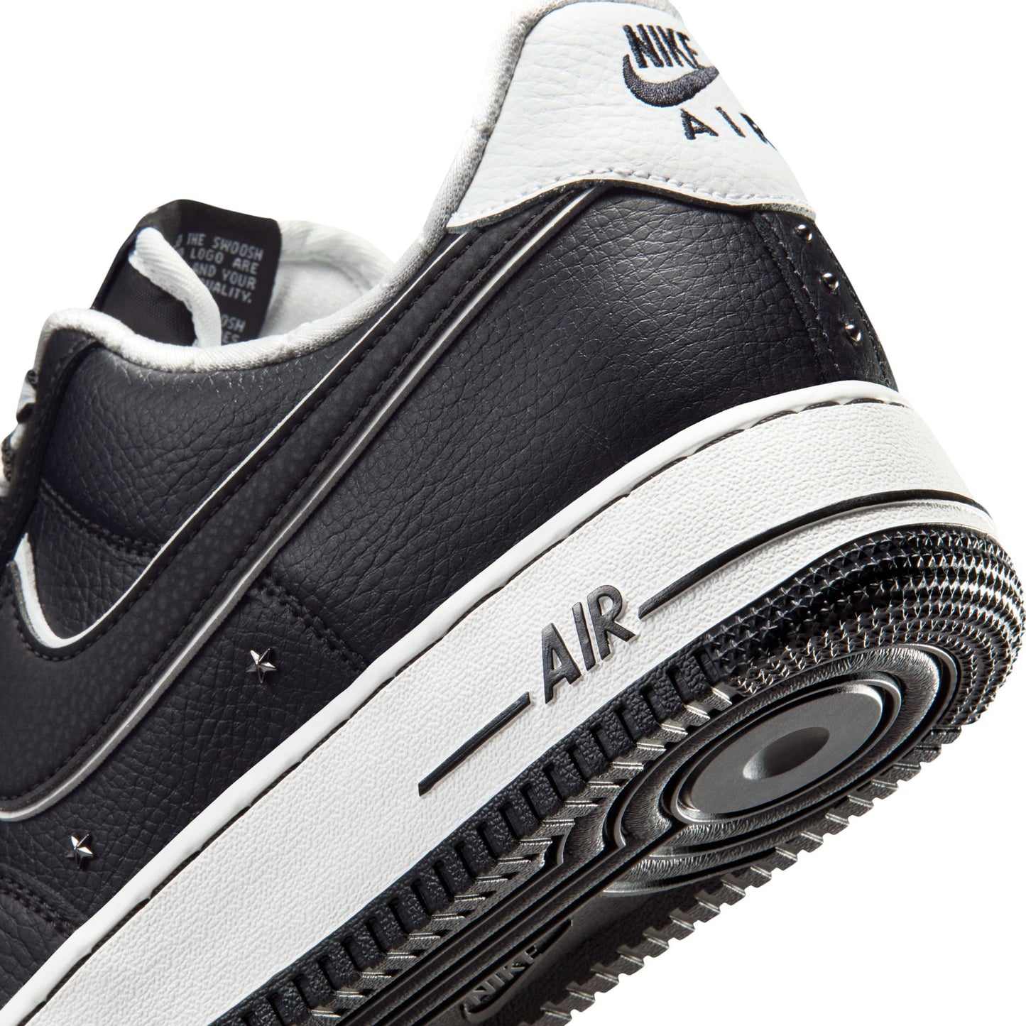AIR FORCE 1 '07 PRM IM6643-010
