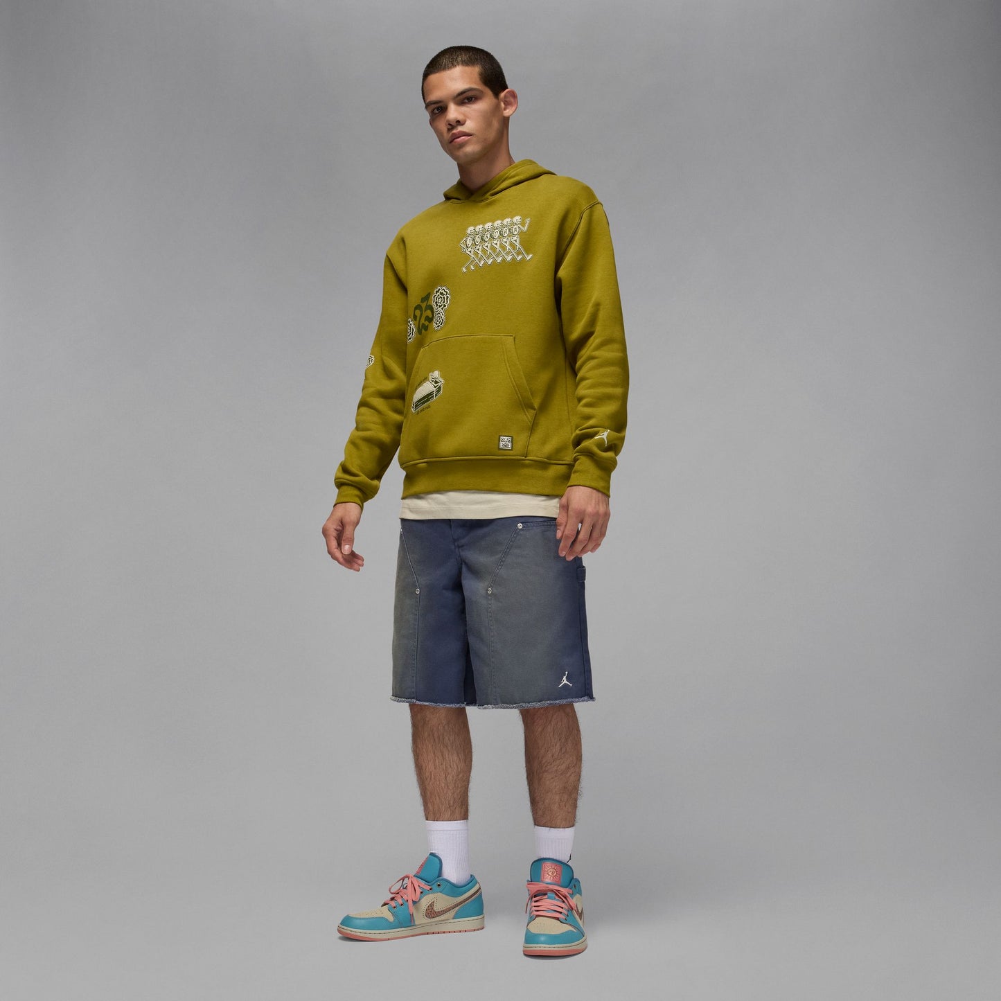 Air Jordan 1 Low SE IM8120-464