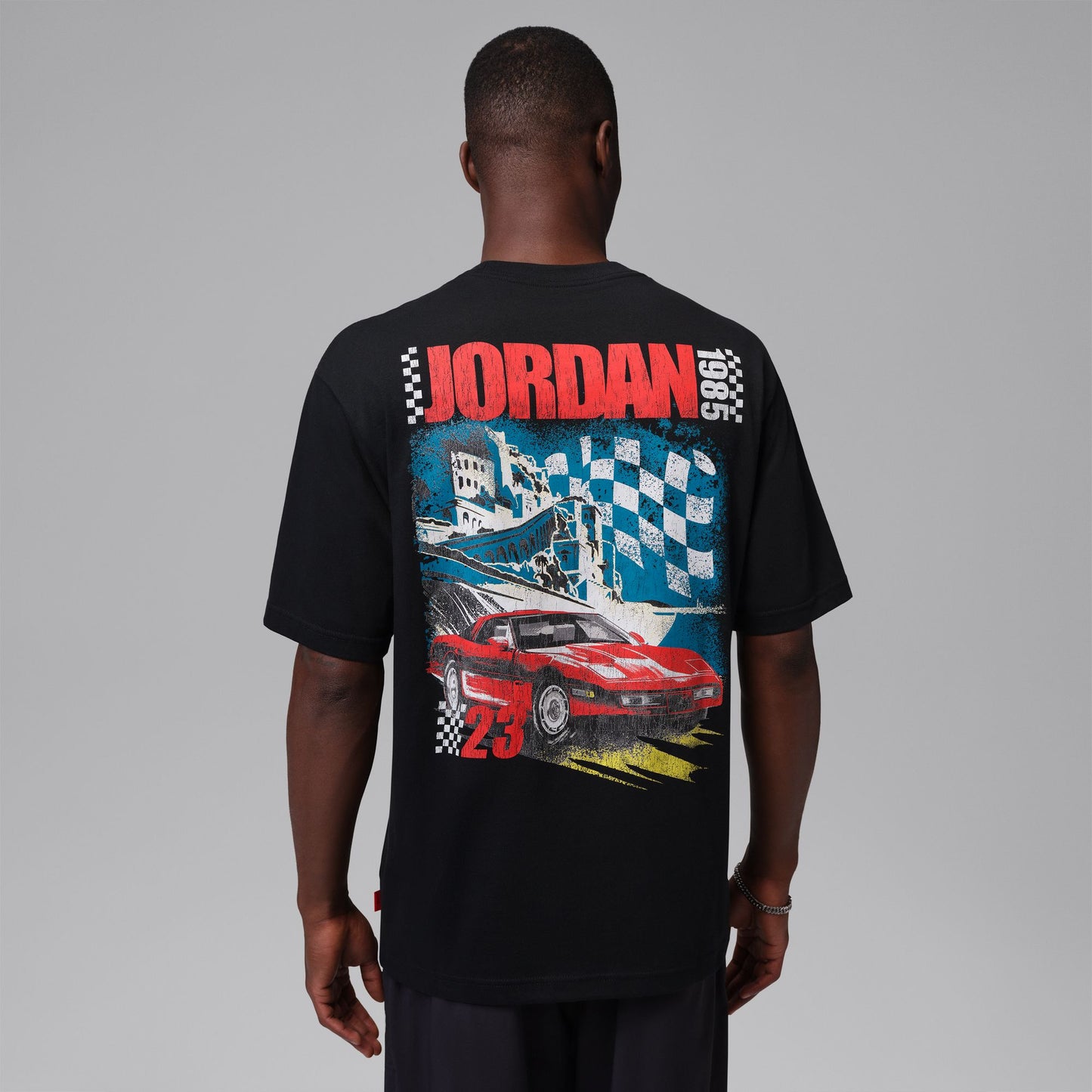 Jordan Brooklyn IO0025-010