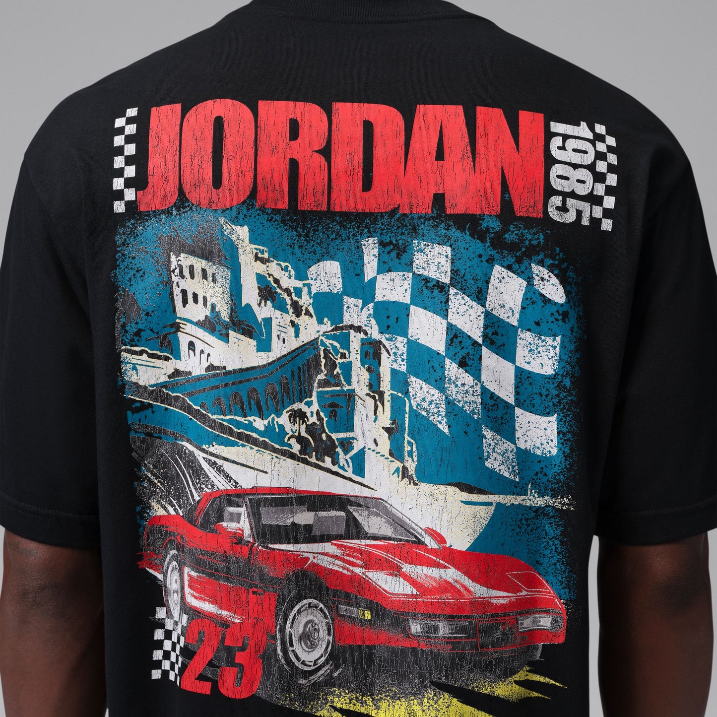 Jordan Brooklyn IO0025-010
