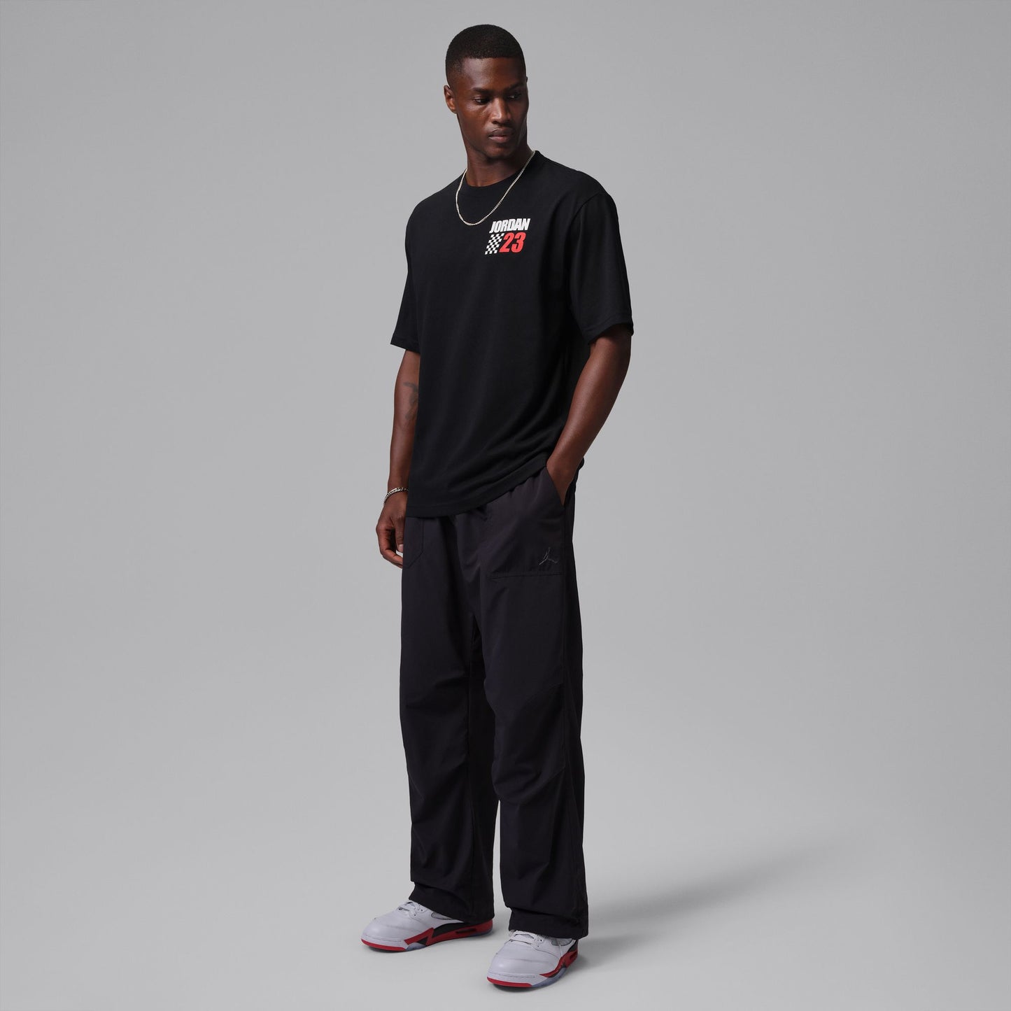 Jordan Brooklyn IO0025-010