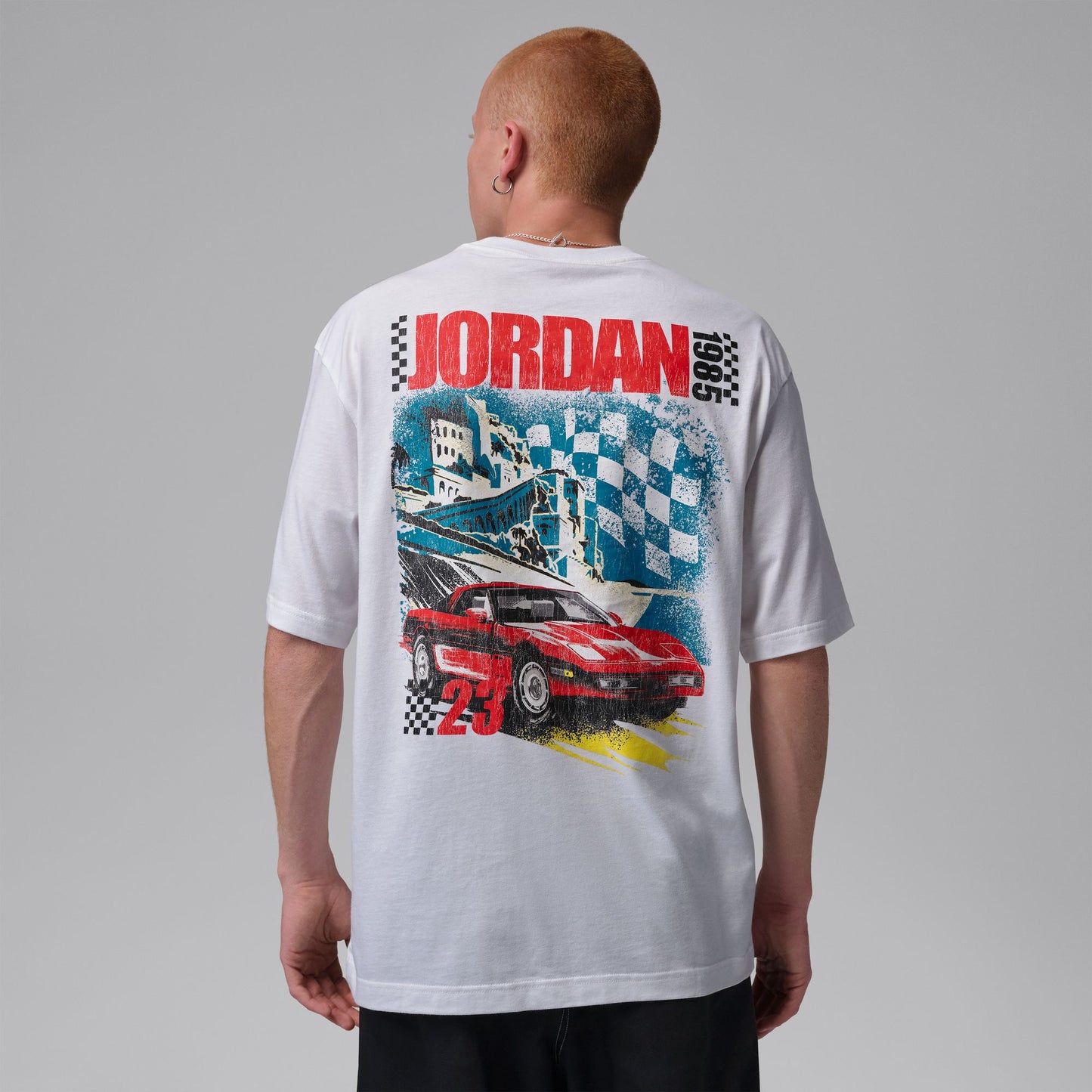 Jordan Brooklyn IO0025-100