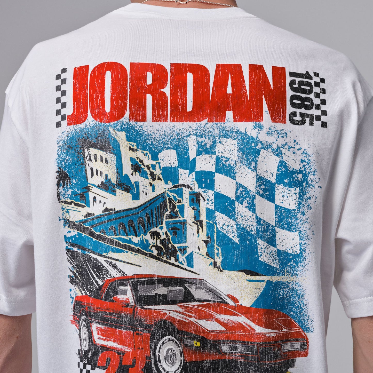Jordan Brooklyn IO0025-100
