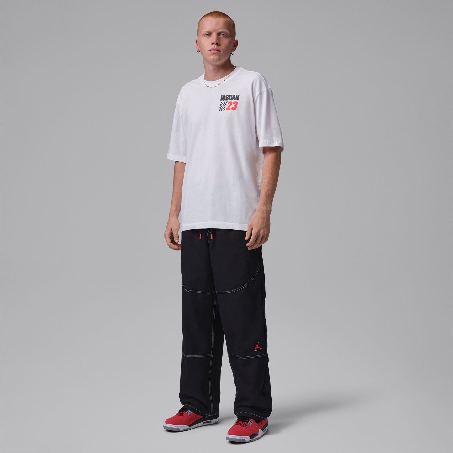 Jordan Brooklyn IO0025-100