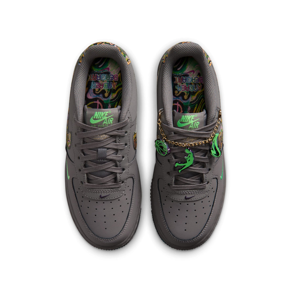 Nike Air Force 1 IO0318-001