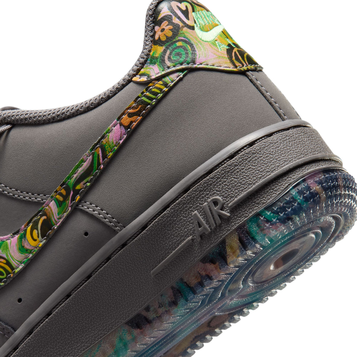 Nike Air Force 1 IO0318-001