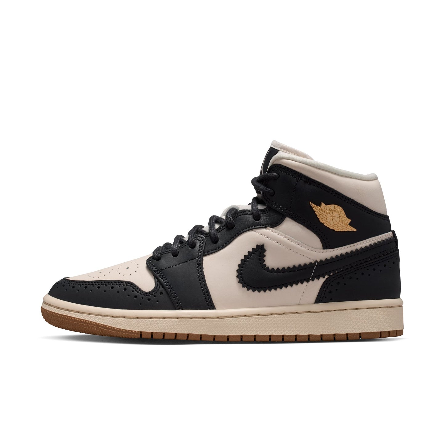 Air Jordan 1 Mid SE IO0760-001