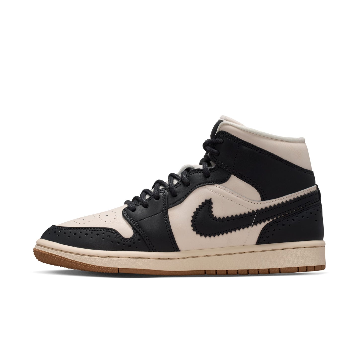 Air Jordan 1 Mid SE IO0760-001
