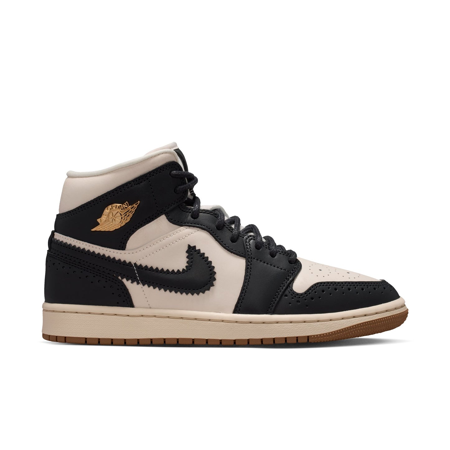 Air Jordan 1 Mid SE IO0760-001