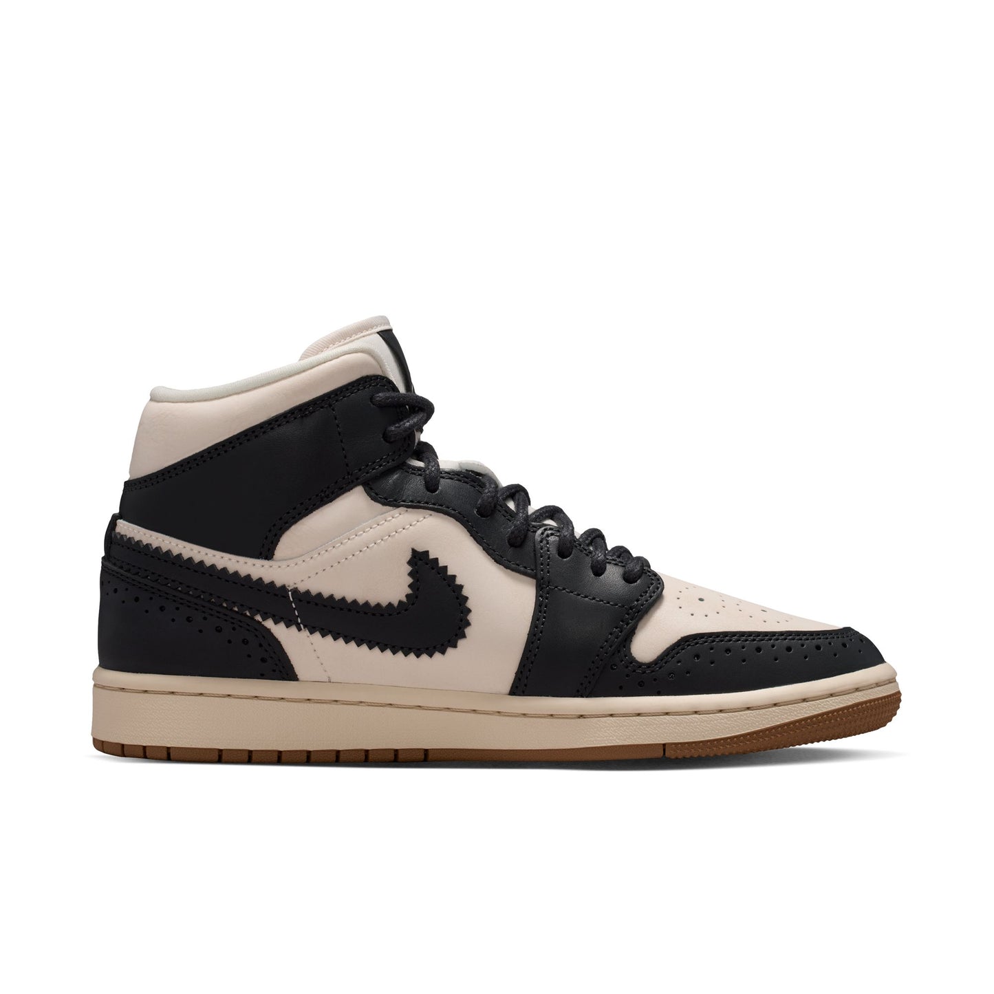 Air Jordan 1 Mid SE IO0760-001