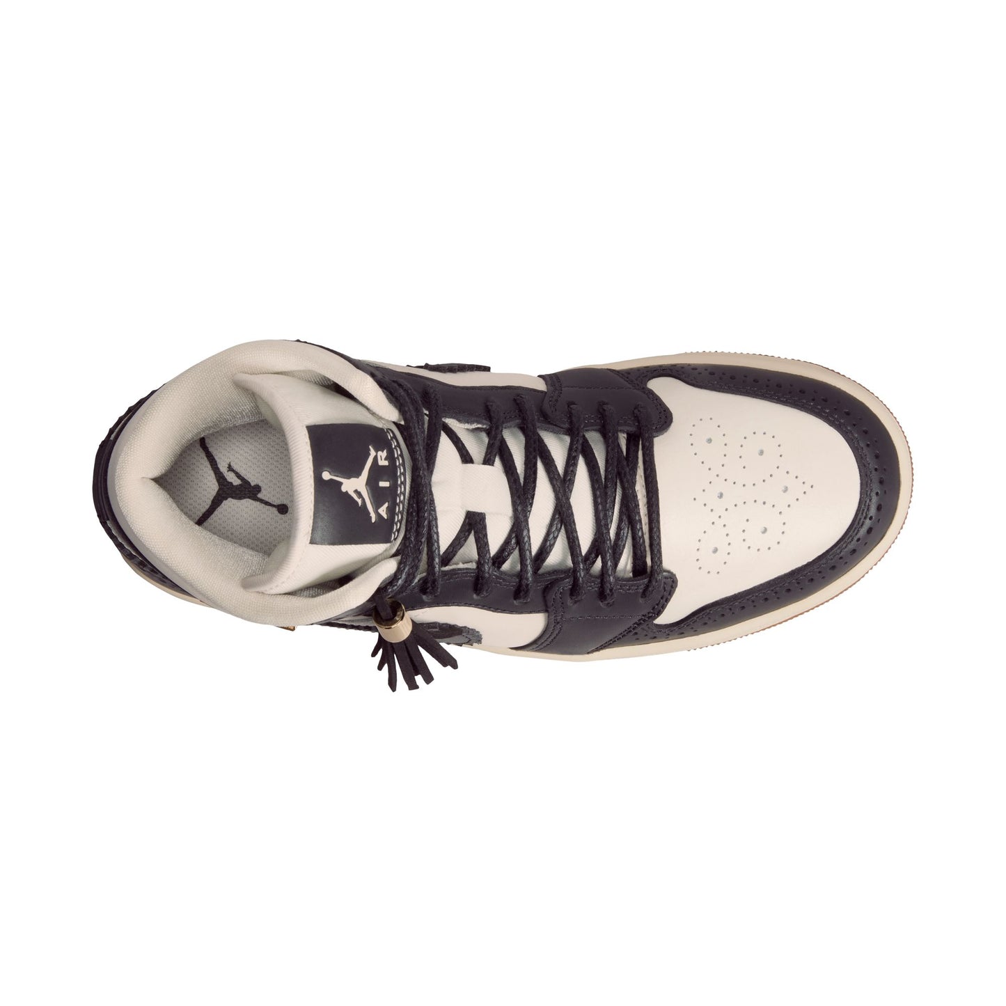 Air Jordan 1 Mid SE IO0760-001