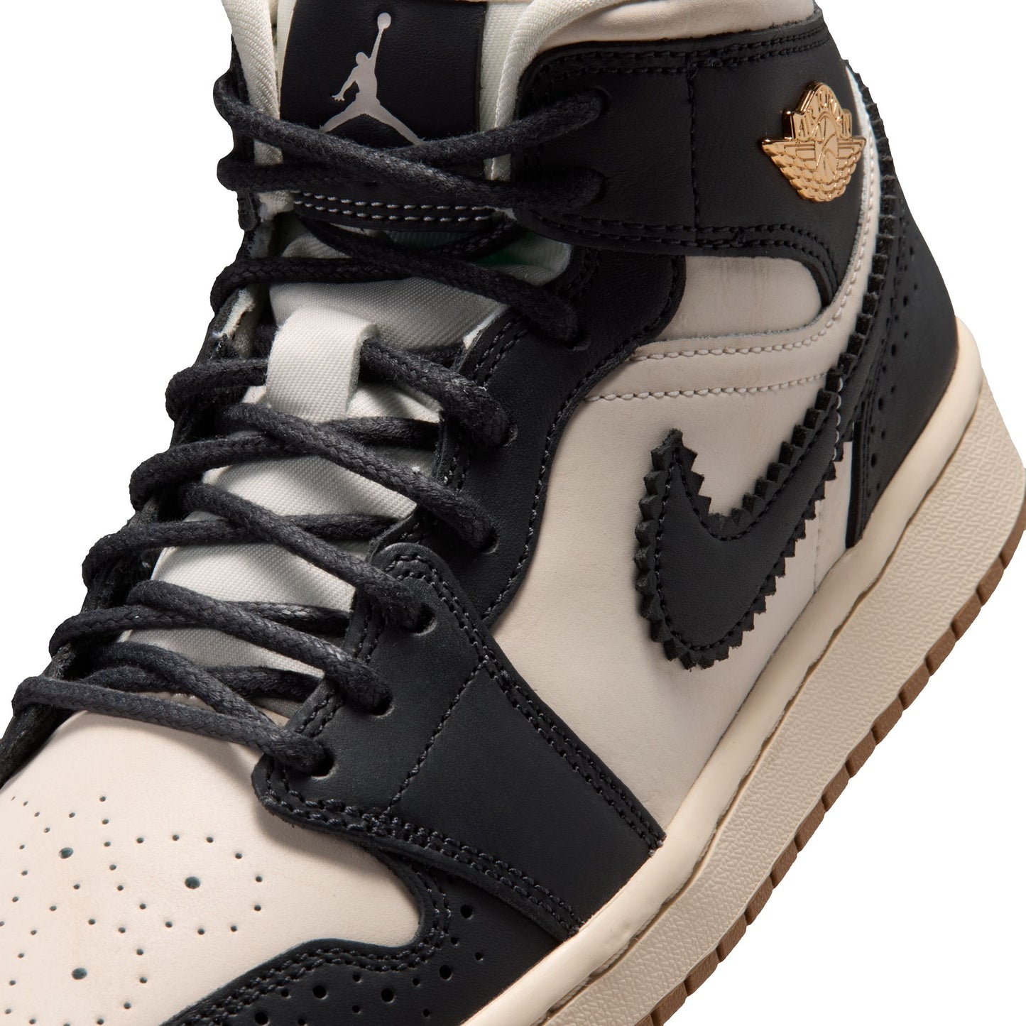 Air Jordan 1 Mid SE IO0760-001