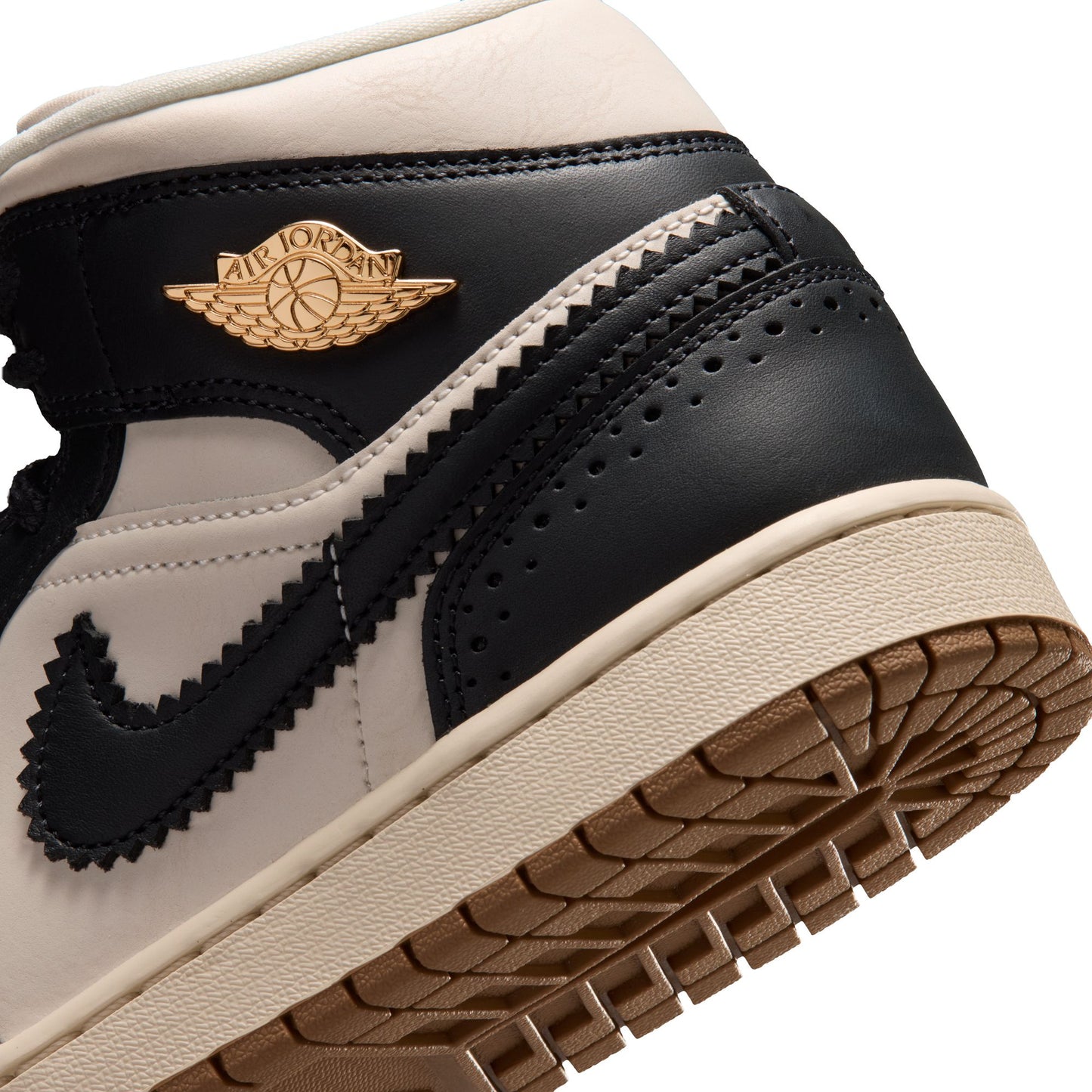 Air Jordan 1 Mid SE IO0760-001