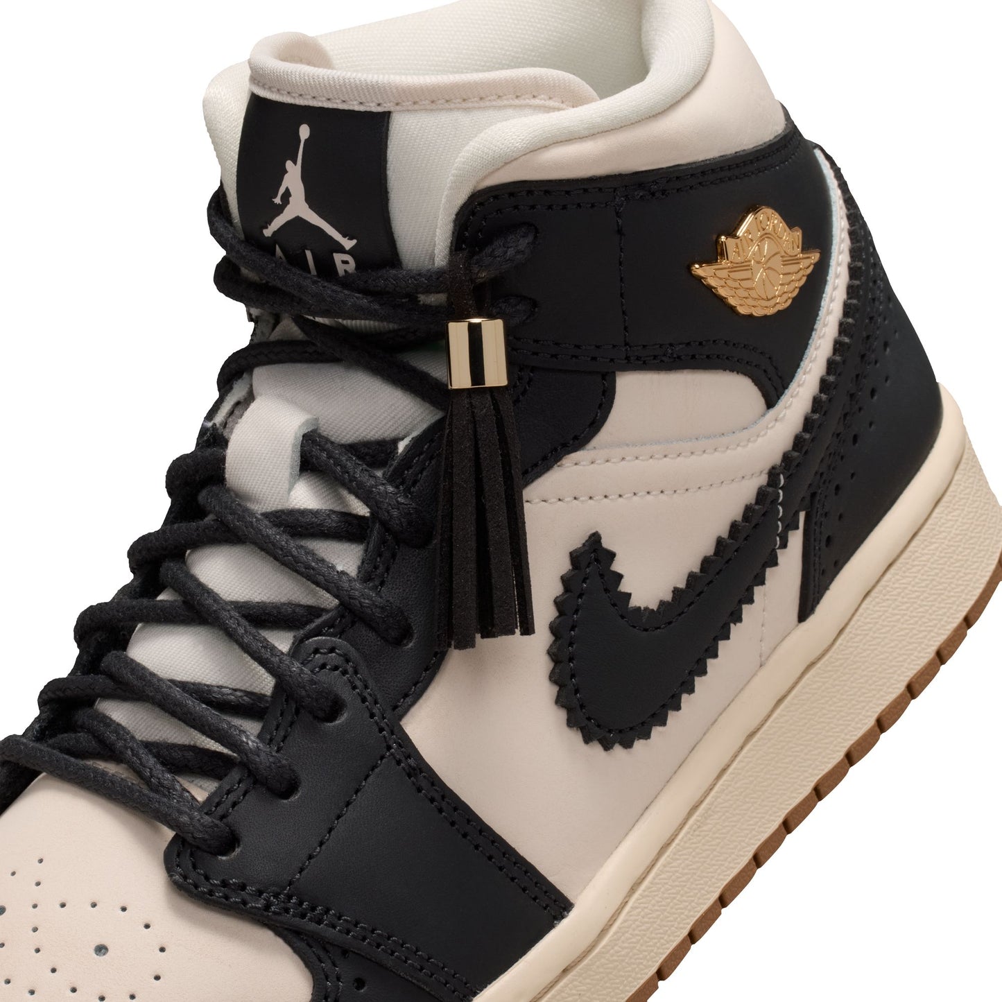 Air Jordan 1 Mid SE IO0760-001