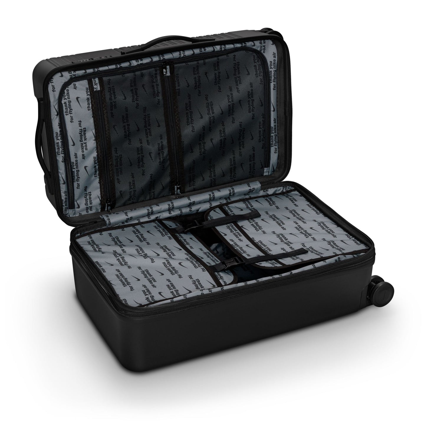 Nike Medium Checked Luggage IO0771-010