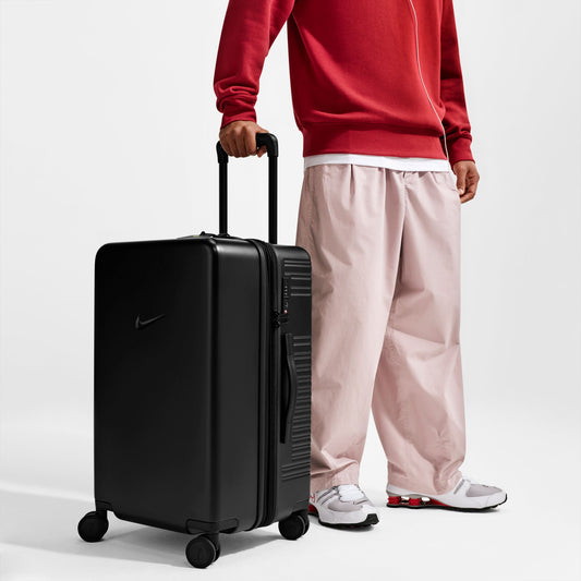 Nike Medium Checked Luggage IO0771-010
