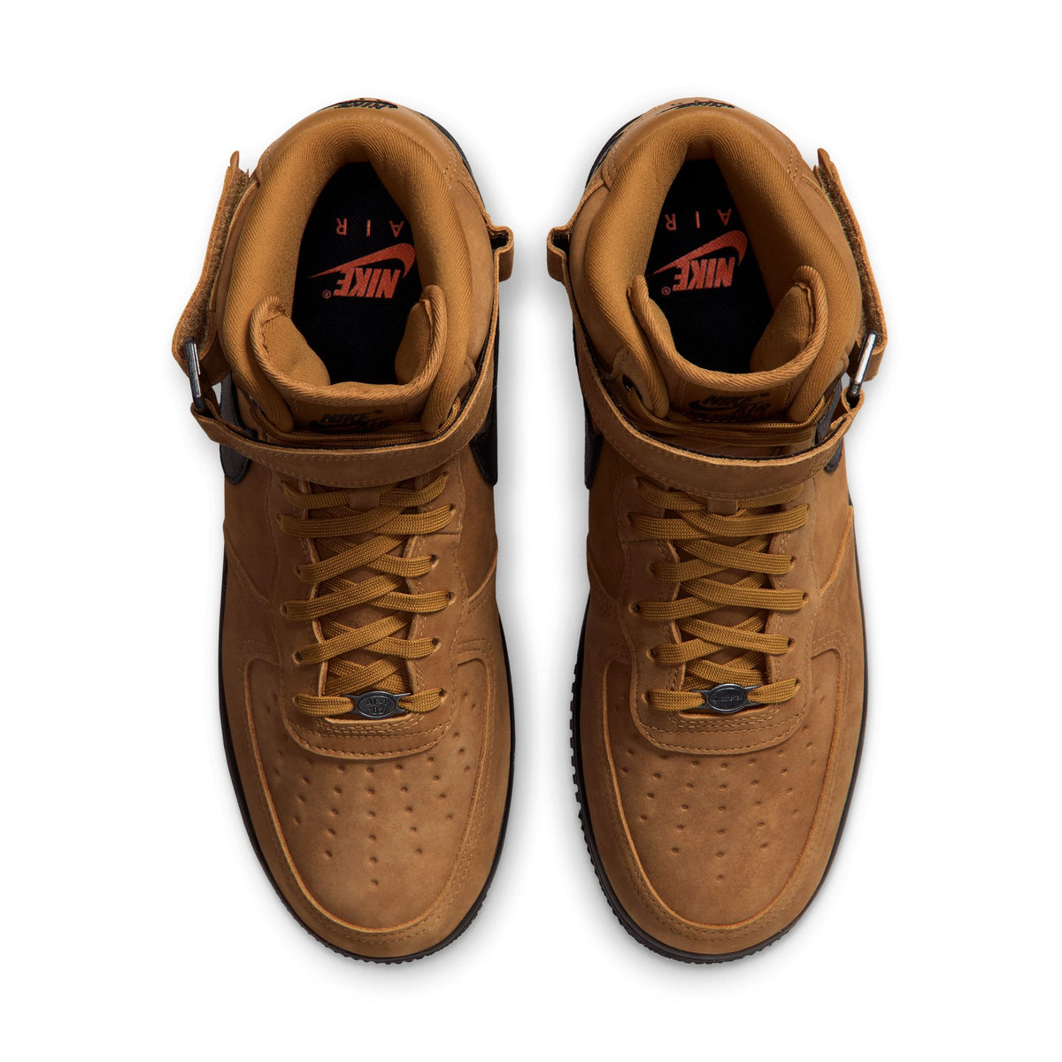 Nike Air Force 1 Mid '07 GORE-TEX Vibram IO1875-700